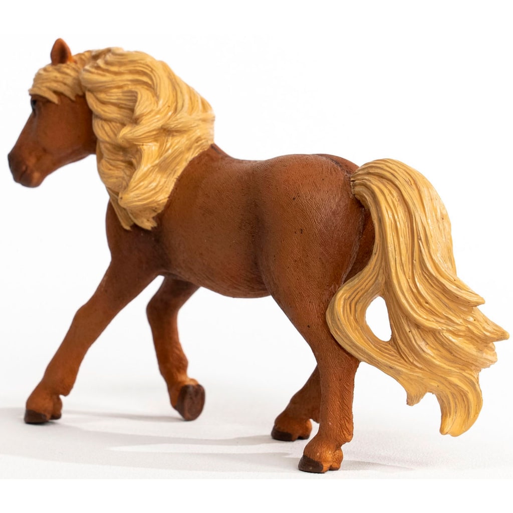 Schleich® Spielfigur »HORSE CLUB, Islandpony Hengst (13943)«