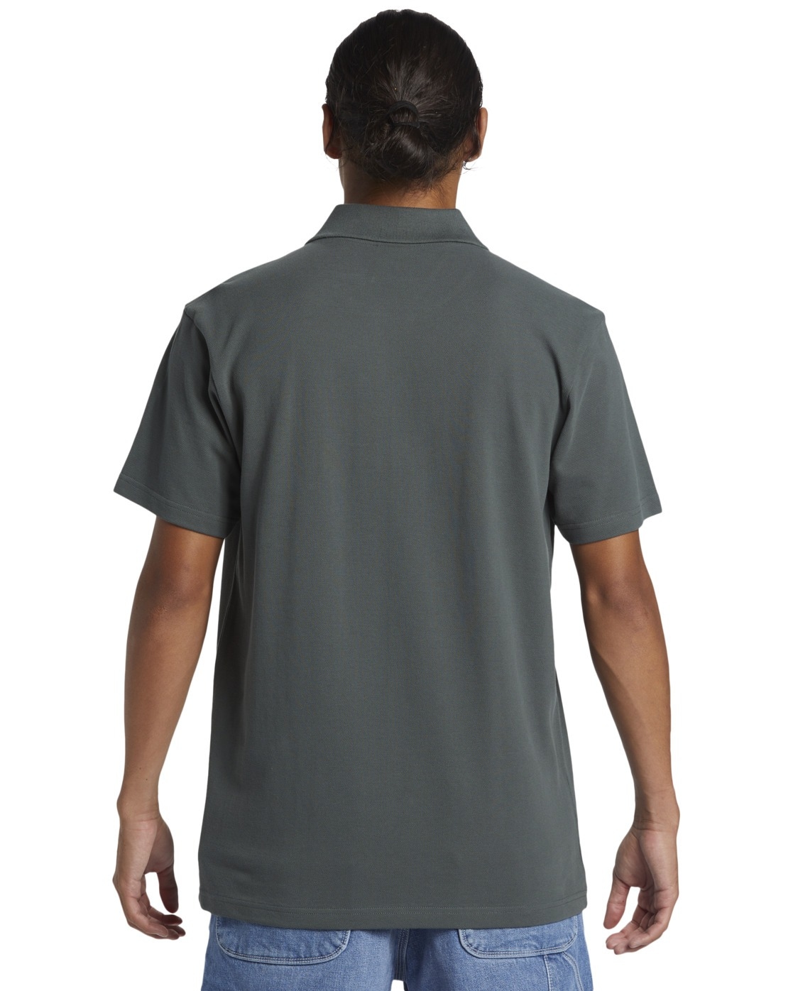 Quiksilver Poloshirt »DNA Polo«