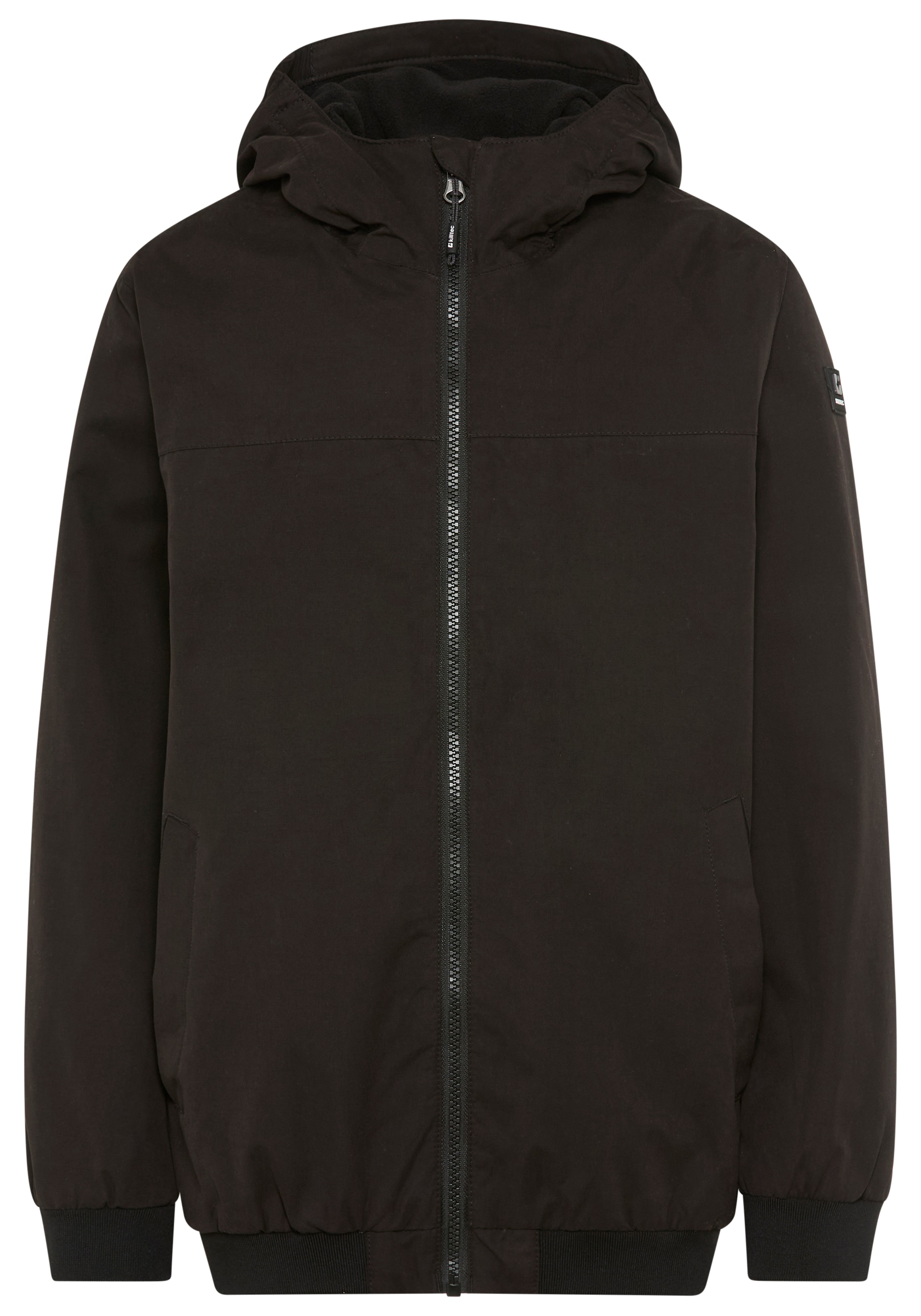 Killtec Regenjacke »KOS 153 BYS JCKT OT«, (1 St.), Winddicht & Wasserabweisend