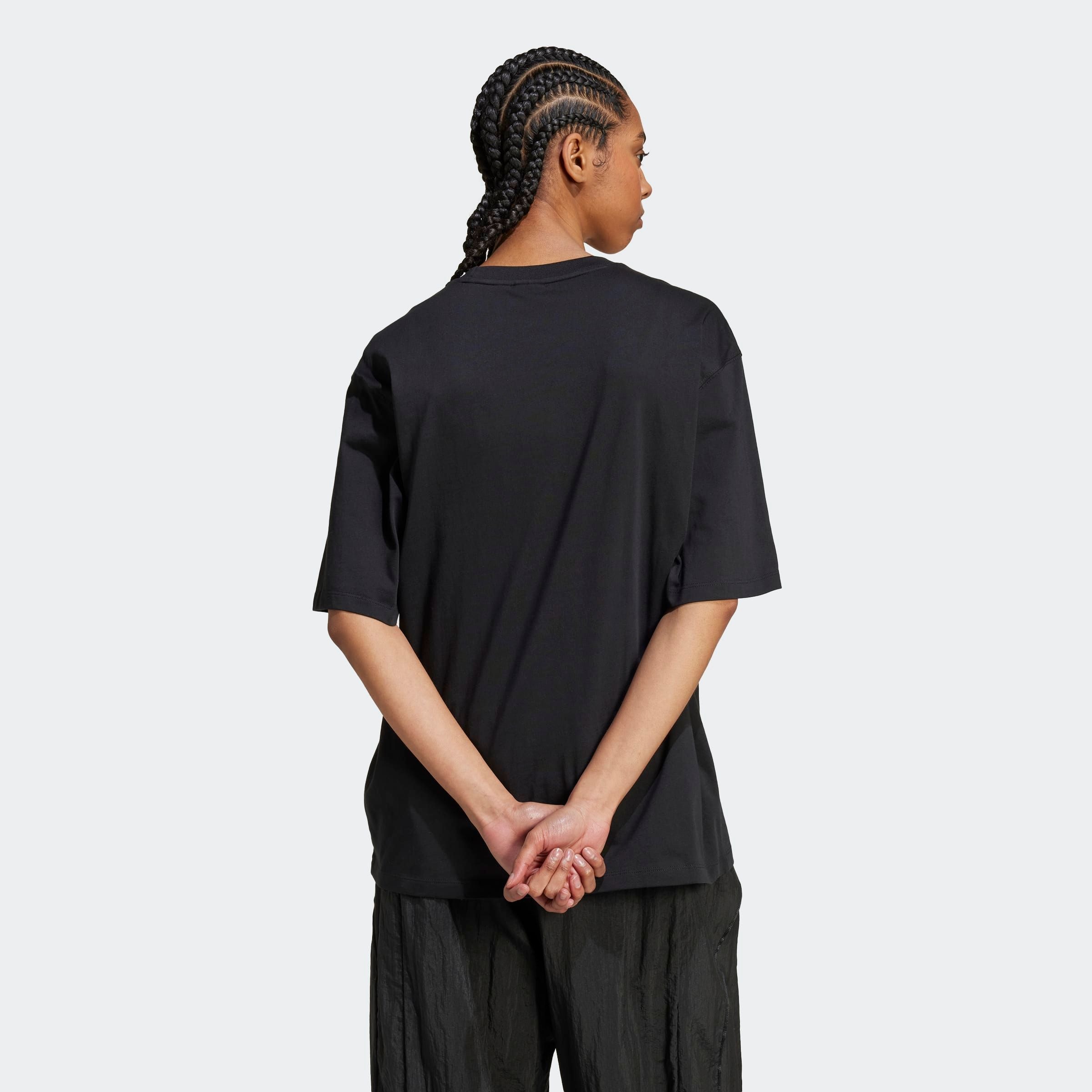 adidas Originals T-Shirt »ESS BOYFR TEE«