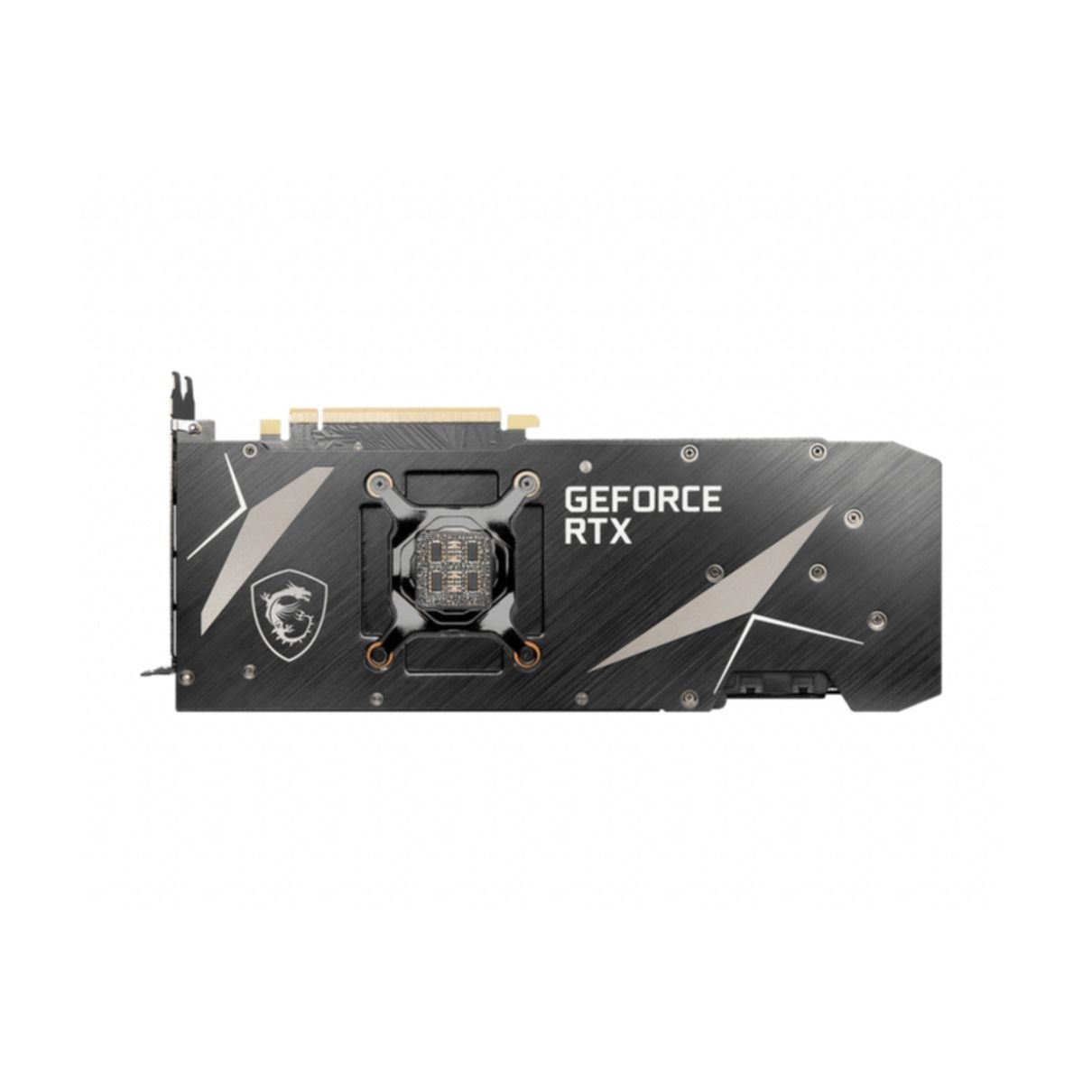 MSI Grafikkarte »GeForce RTX 3080 VENTUS 3X PLUS 12G OC LHR«, 12 GB, GDDR6X