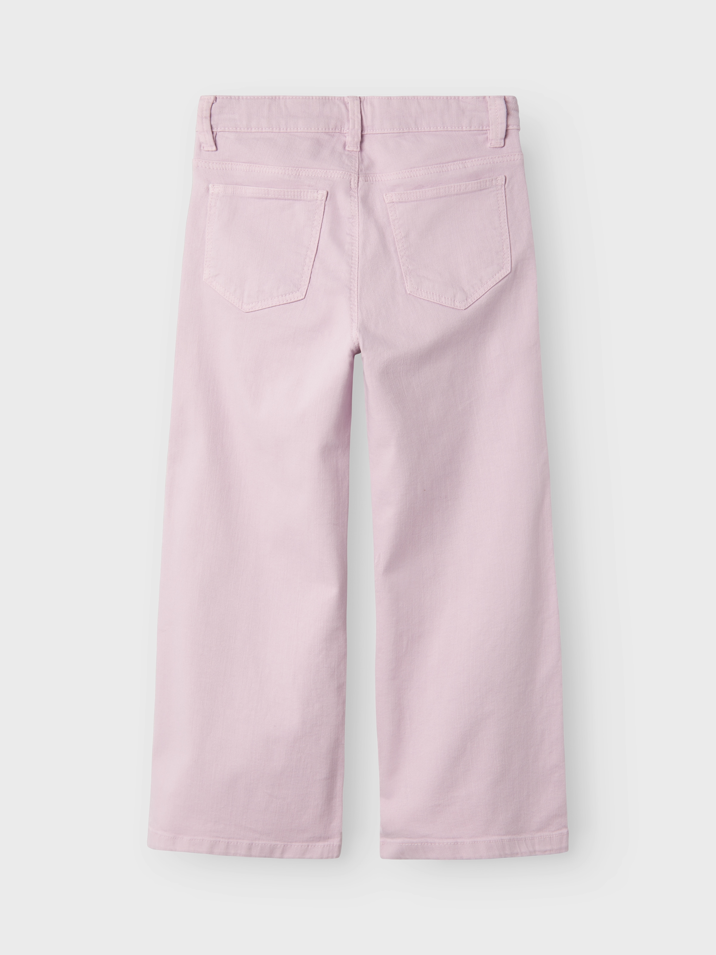 Name It 5-Pocket-Hose »NKFROSE WIDE TWI PANT 1115-TP NOOS«