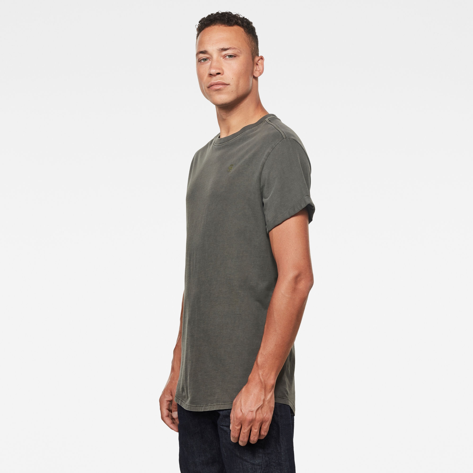 G-STAR Kurzarmshirt »Lash«