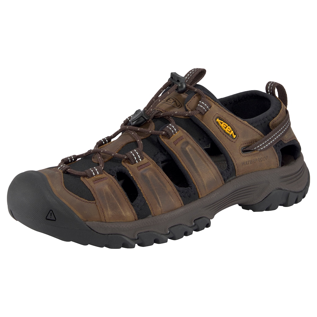 Keen Sandale »TARGHEE III S«