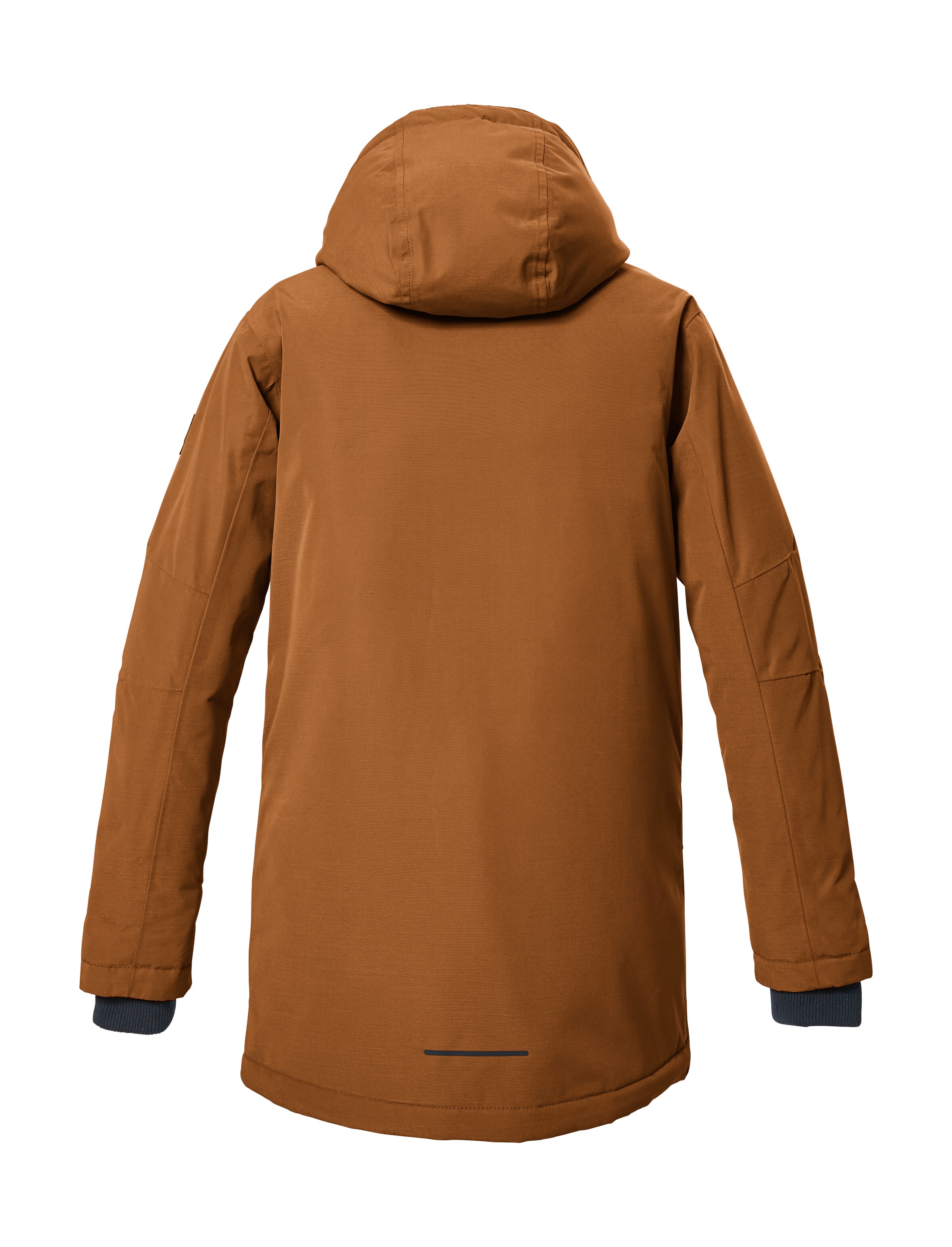 Killtec Parka »KOW 378 BYS PRK«, Wind- und wasserdichter Kinderparka, atmungsaktiv, PFAS-frei