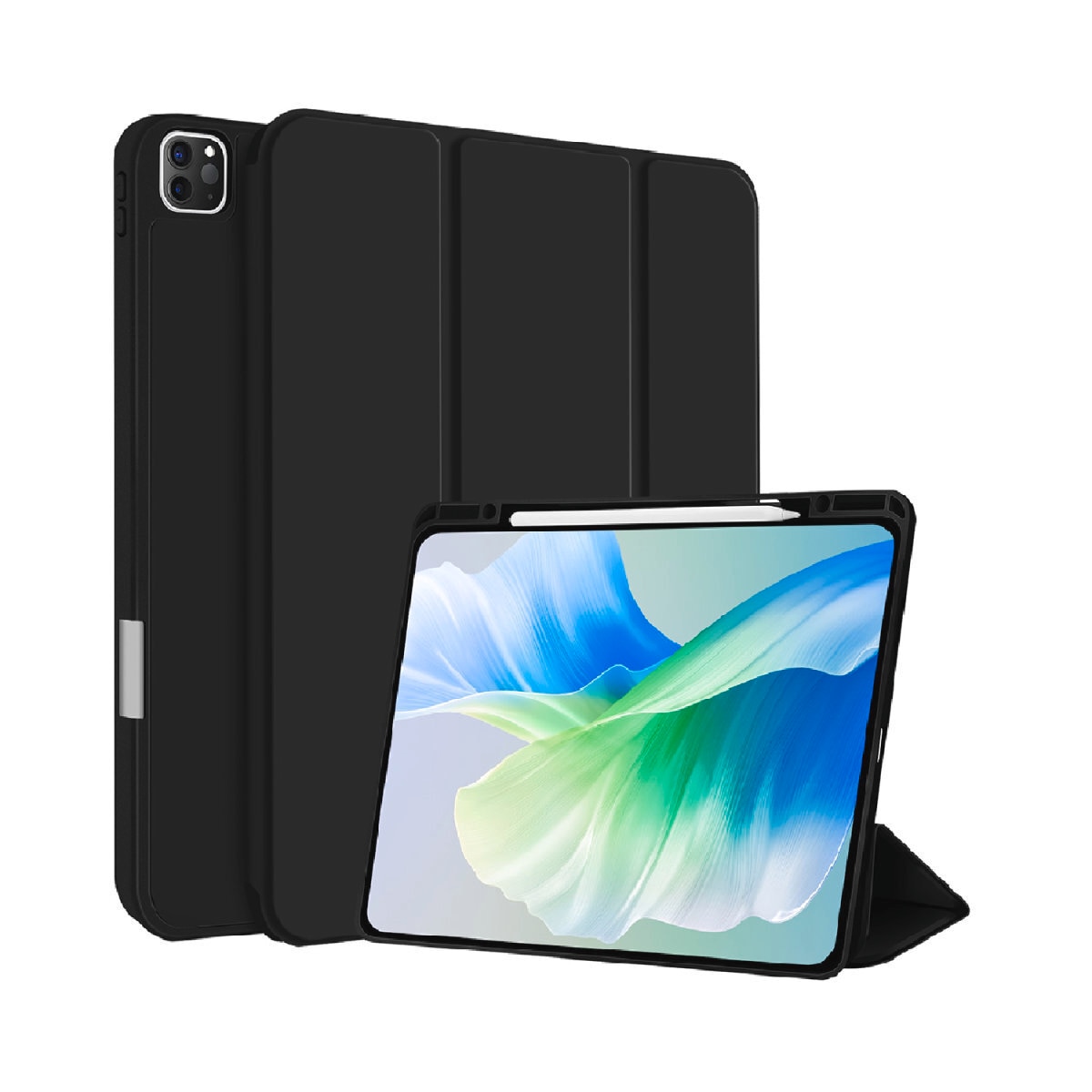 Tablet-Hülle »Folio Case Basic für Apple iPad Pro 13 (M4, 2024)«, Backcover,...