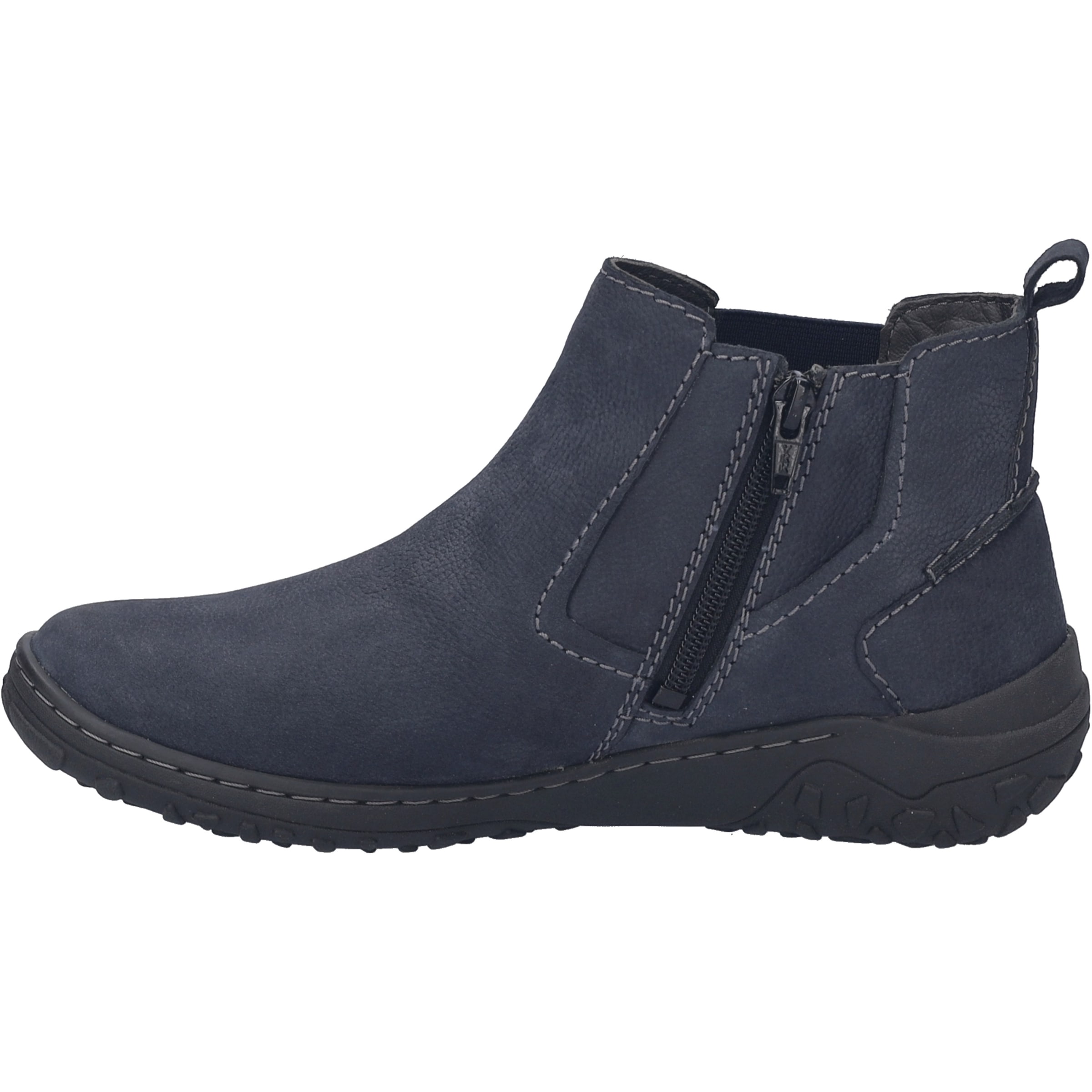 Josef Seibel Schnürschuh »Ruby 55, indigo«