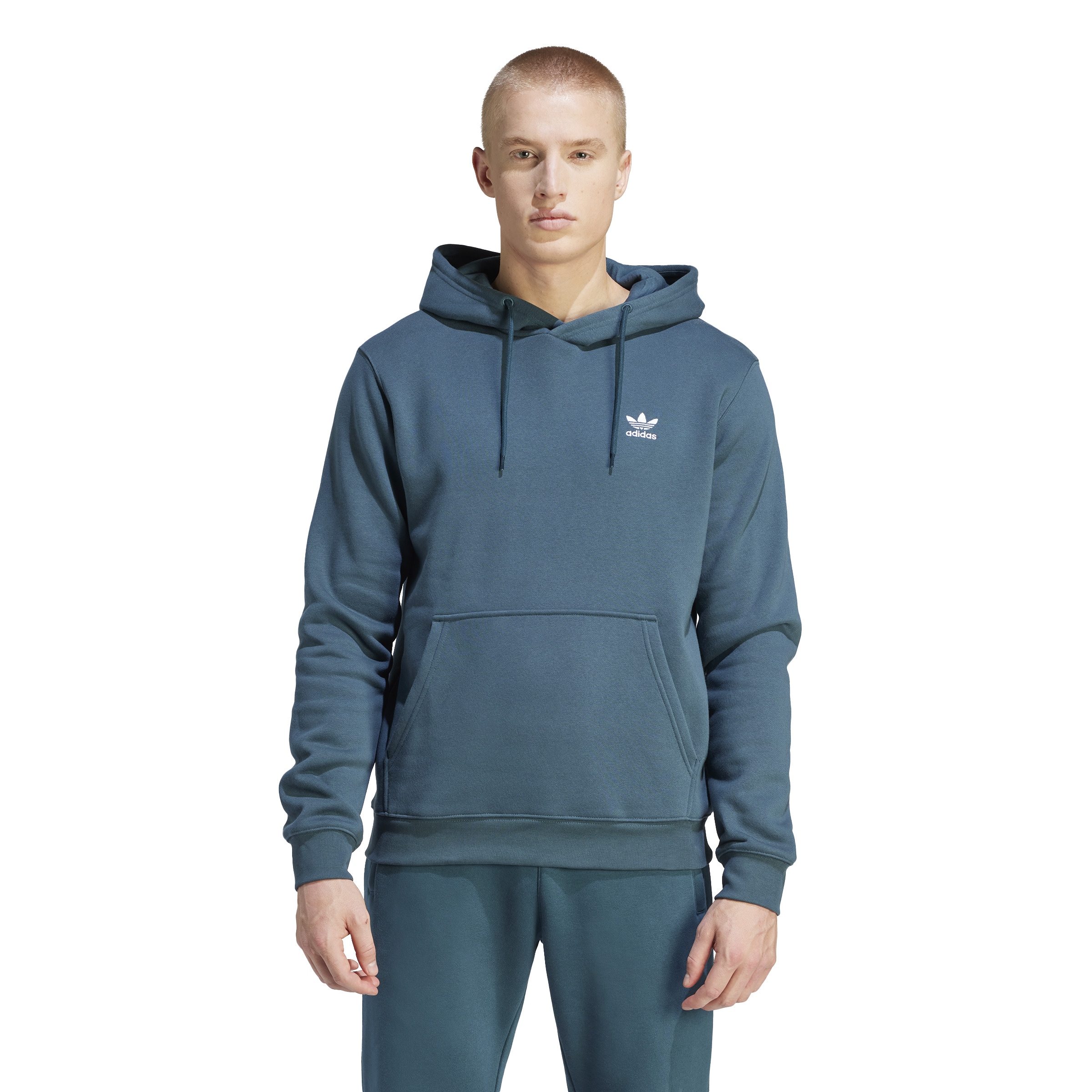 adidas Originals Kapuzensweatshirt »ESSENTIAL HOODY«