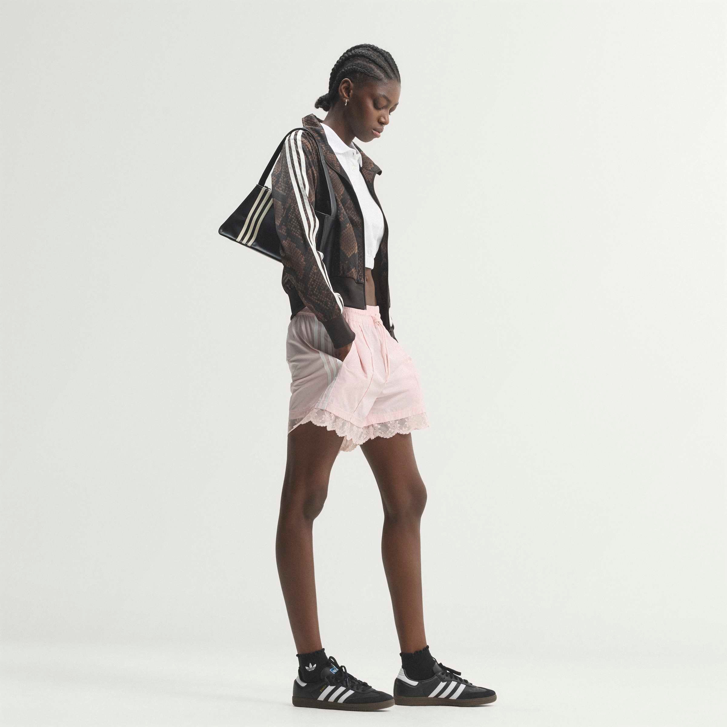 adidas Originals Outdoorjacke »STN FB TT«