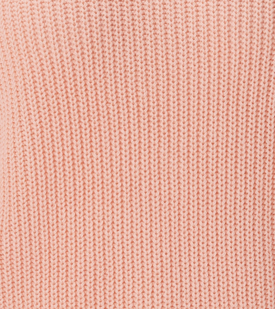 Aniston CASUAL Strickpullover in trendiger Farbpalette - NEUE KOLLEKTION