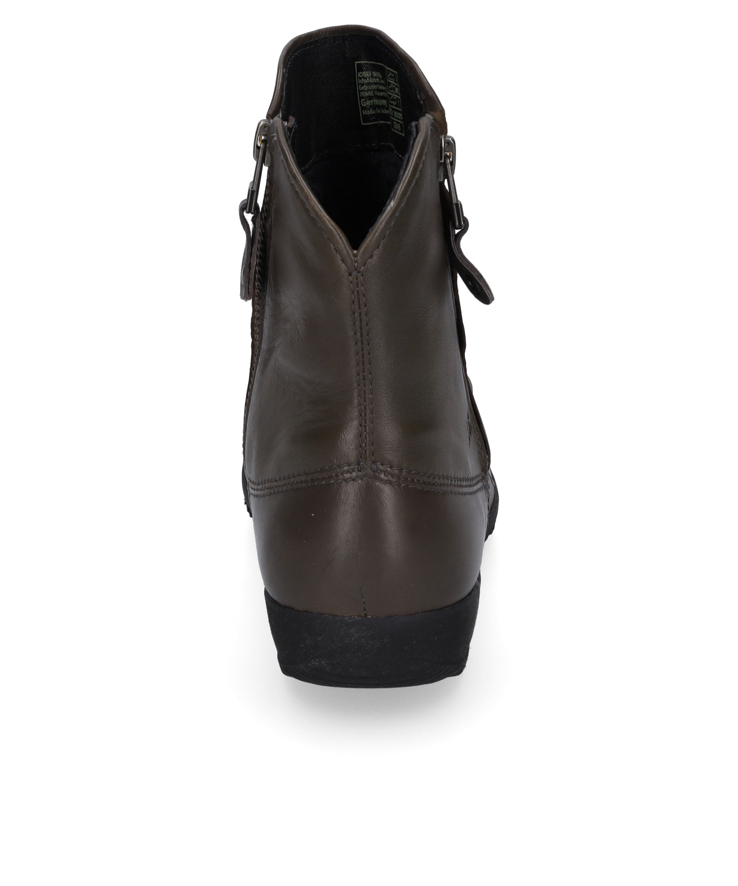 Josef Seibel Stiefelette »Naly 24, grau«