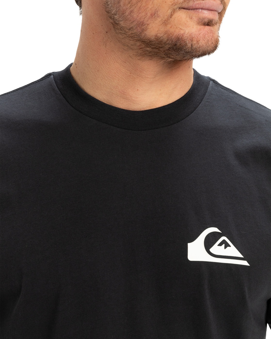 Quiksilver T-Shirt »Ev Mini Logo«