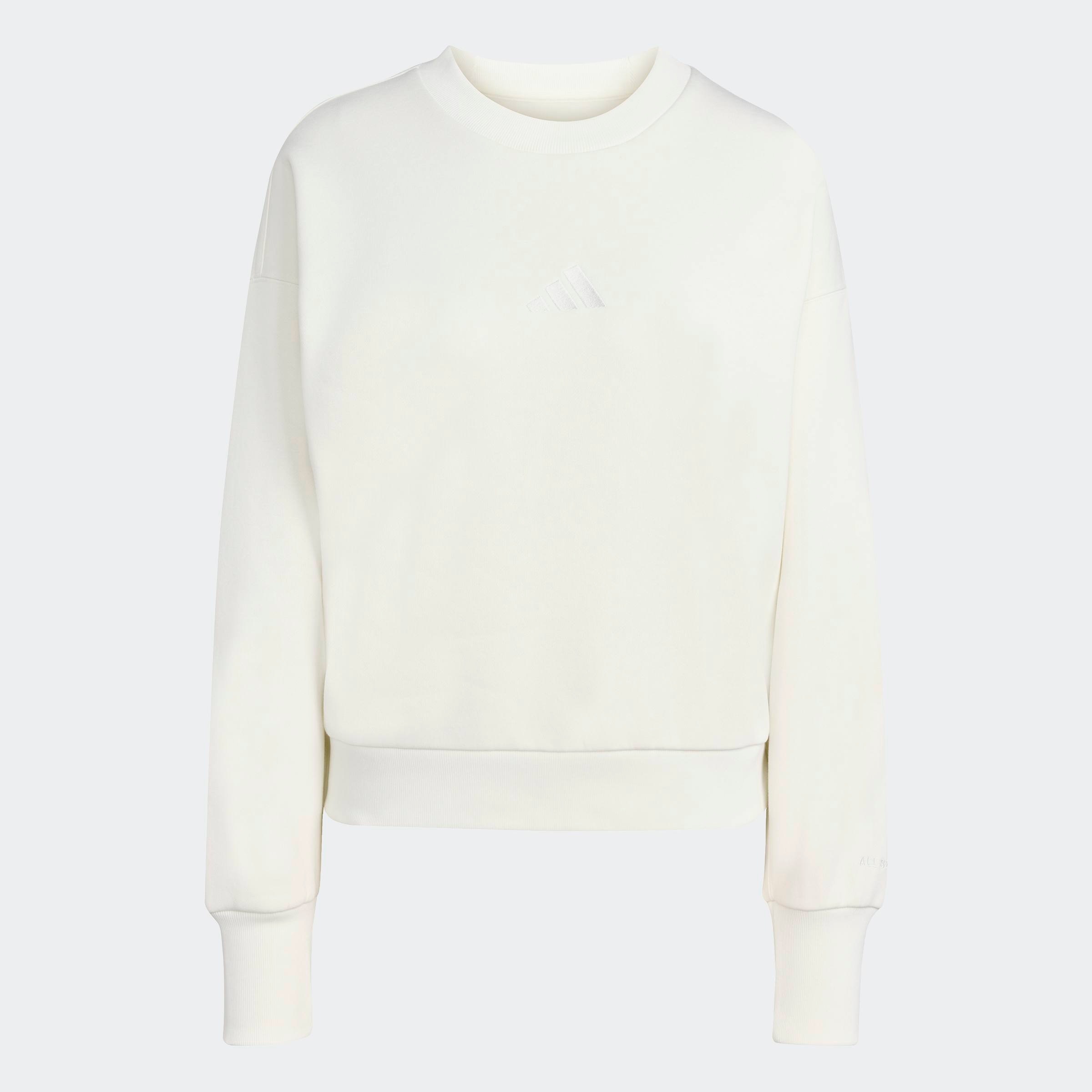 adidas Sportswear Sweatshirt »W ALL SZN SWT«
