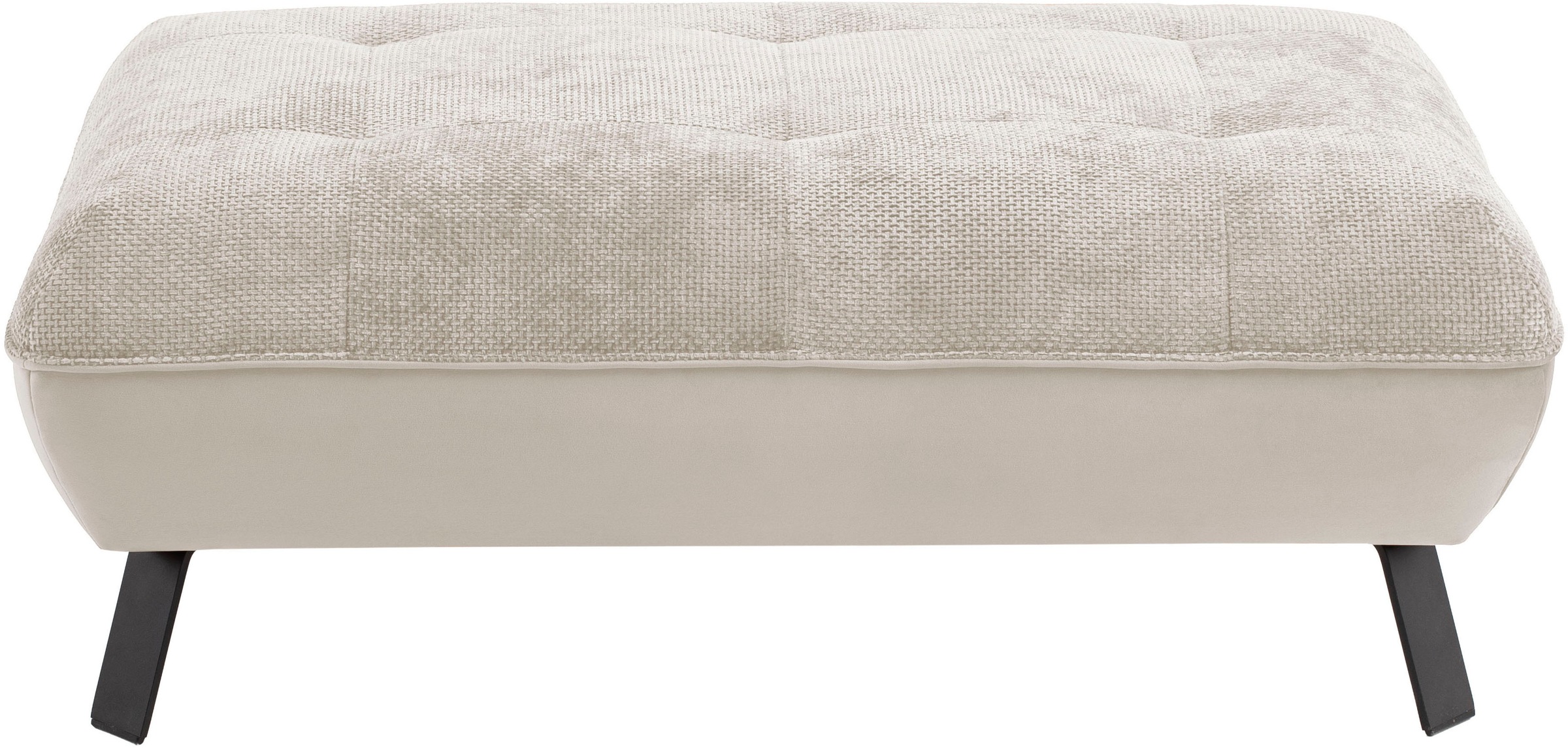 exxpo - sofa fashion Hocker, bequem und modern