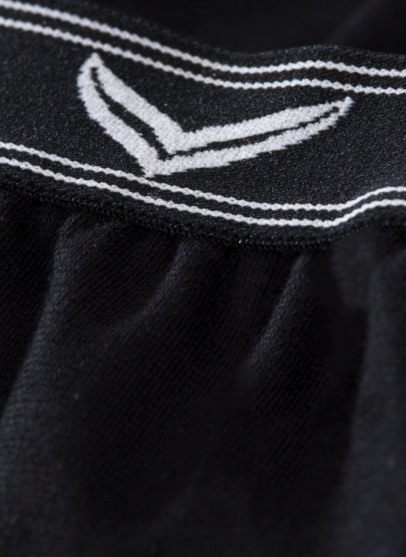 Trigema Slip »TRIGEMA Sportslip im Doppelpack« 2 Stk.