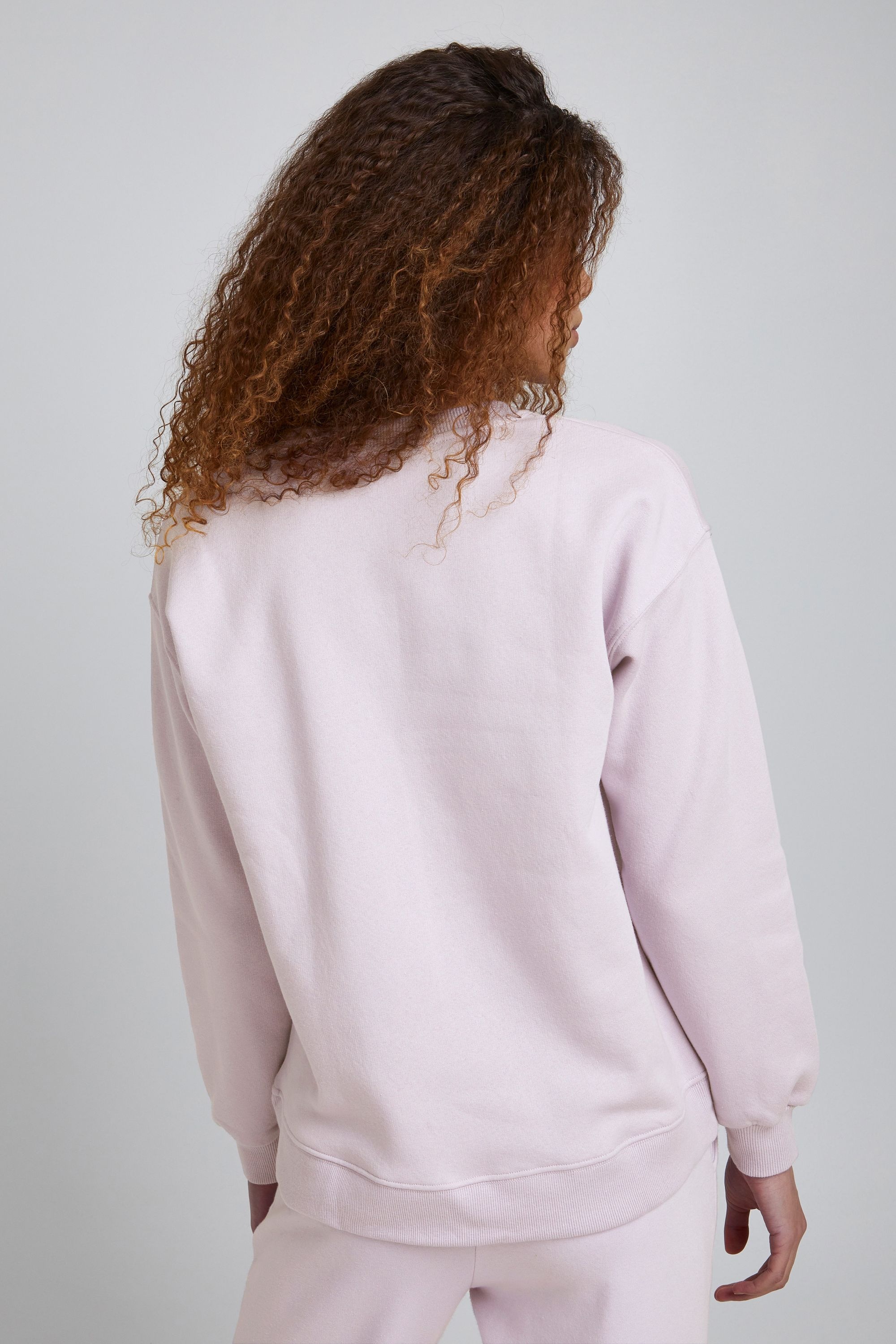 TheJoggConcept Sweatshirt »Sweatshirtpullover JCSafine«