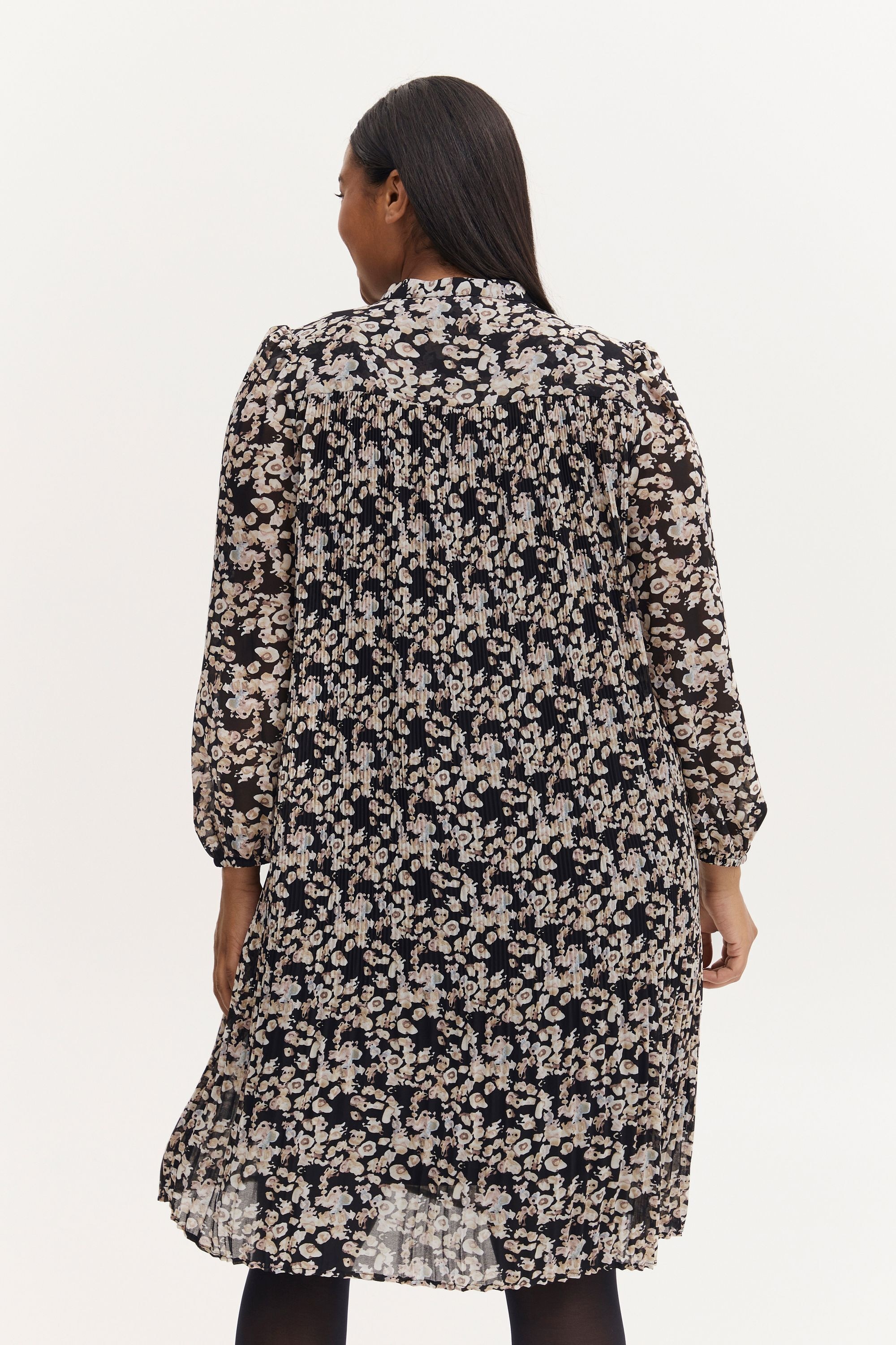 fransa Hemdblusenkleid »Hemdblusenkleid FPLinda«