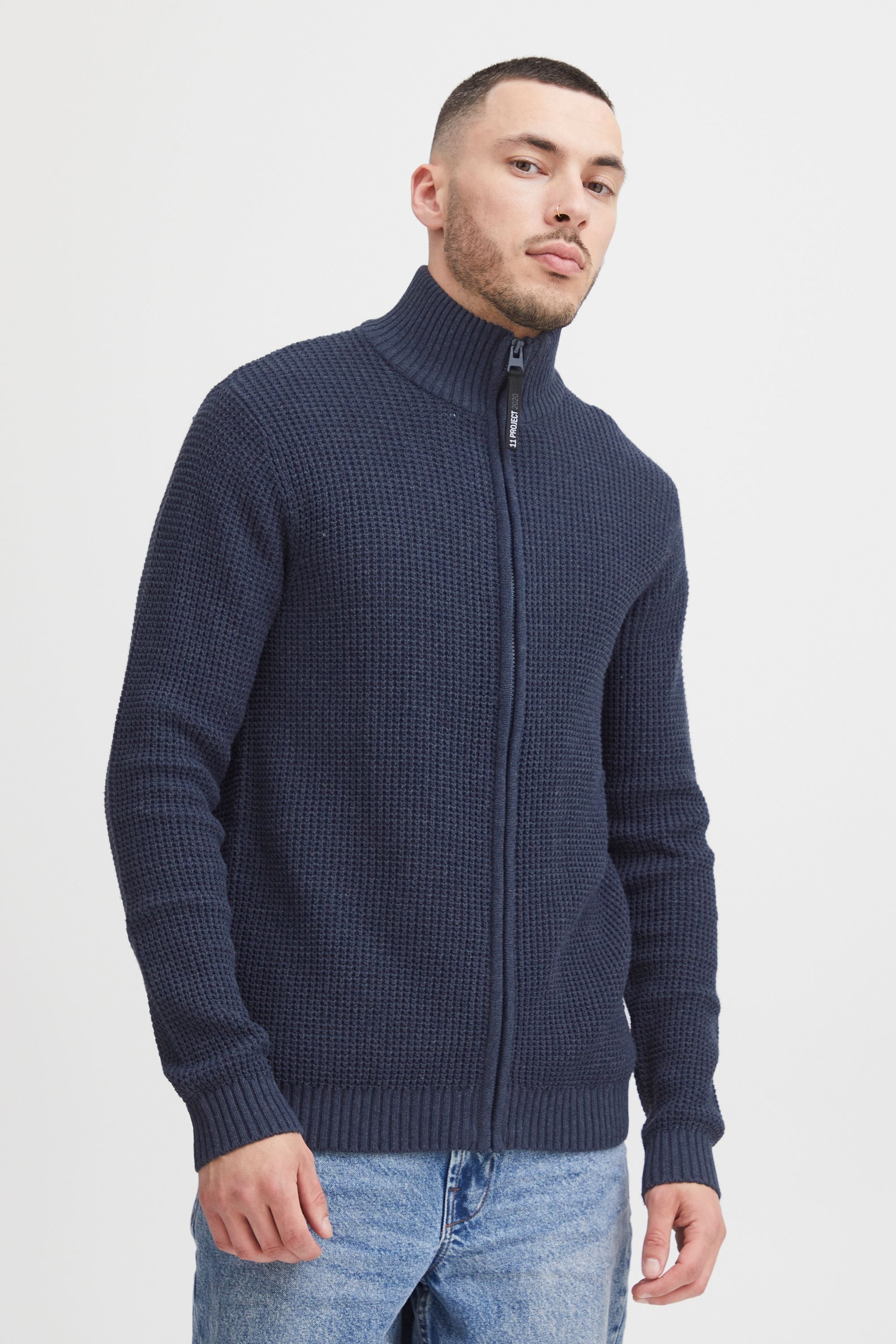 11 Project Strickjacke »Strickjacke PRKimmo«