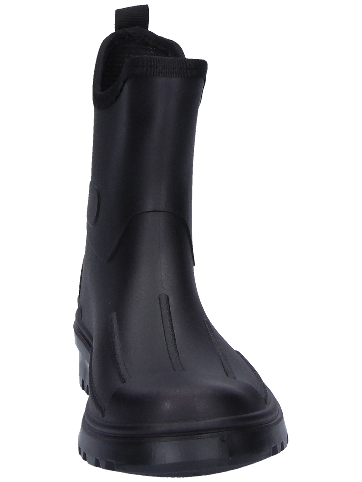 Bockstiegel Stiefel »Regenstiefel Peter schwarz«