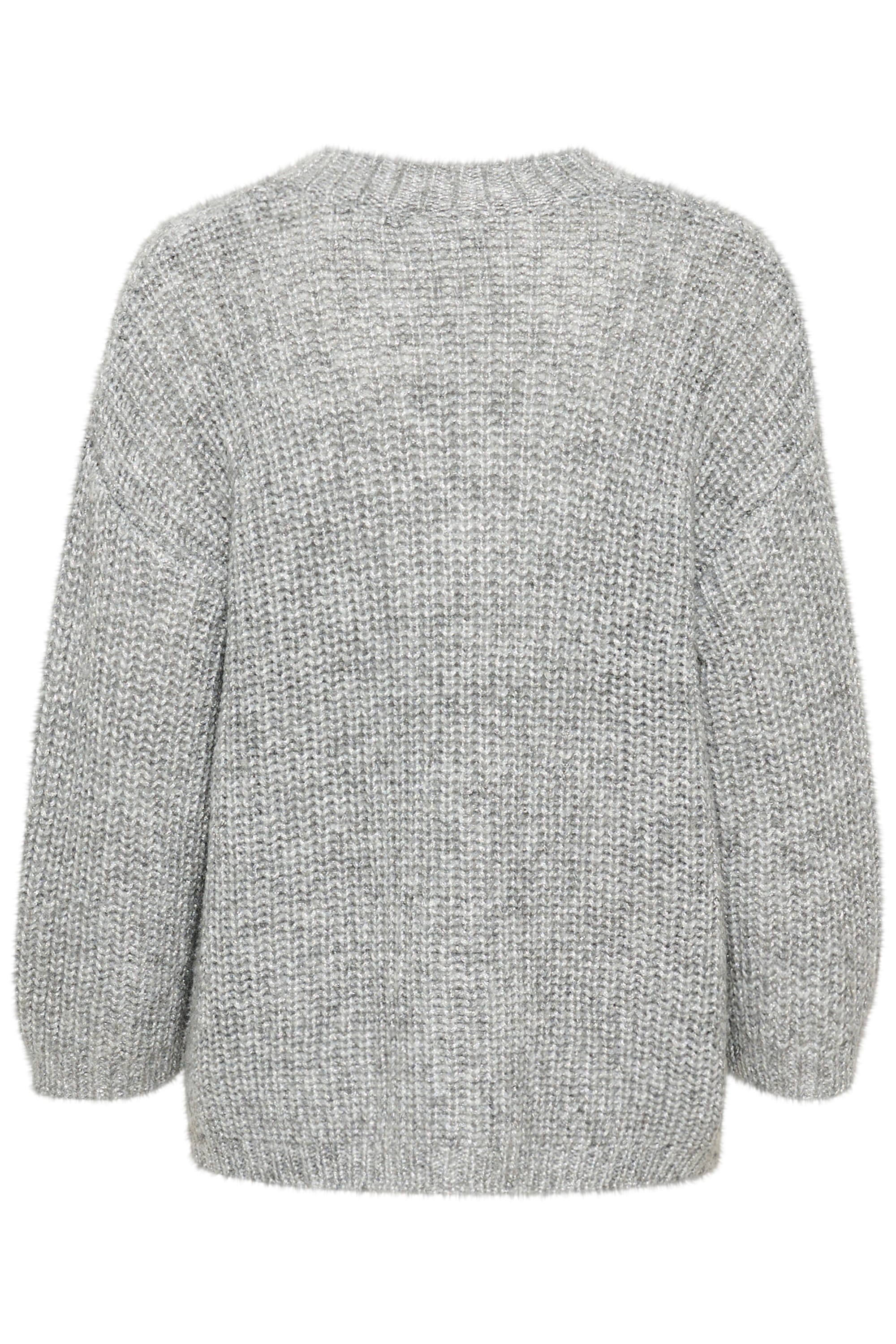 KAFFE Strickpullover »Strickpullover KAvinda«