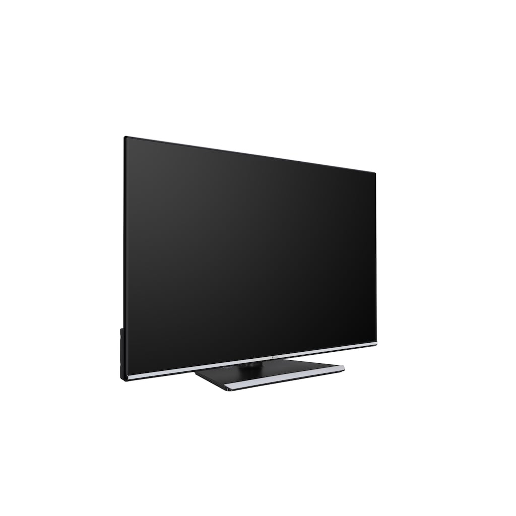 NABO LED-Fernseher »32 LA4950«, 80 cm/32 Zoll, Full HD, Smart-TV
