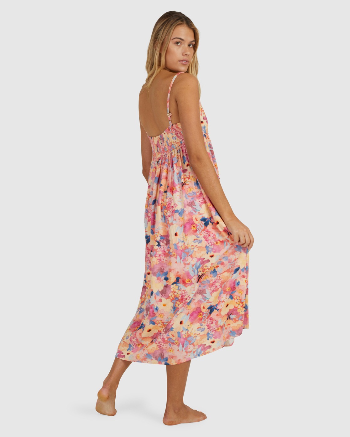 Billabong Maxikleid »Summer Bliss«