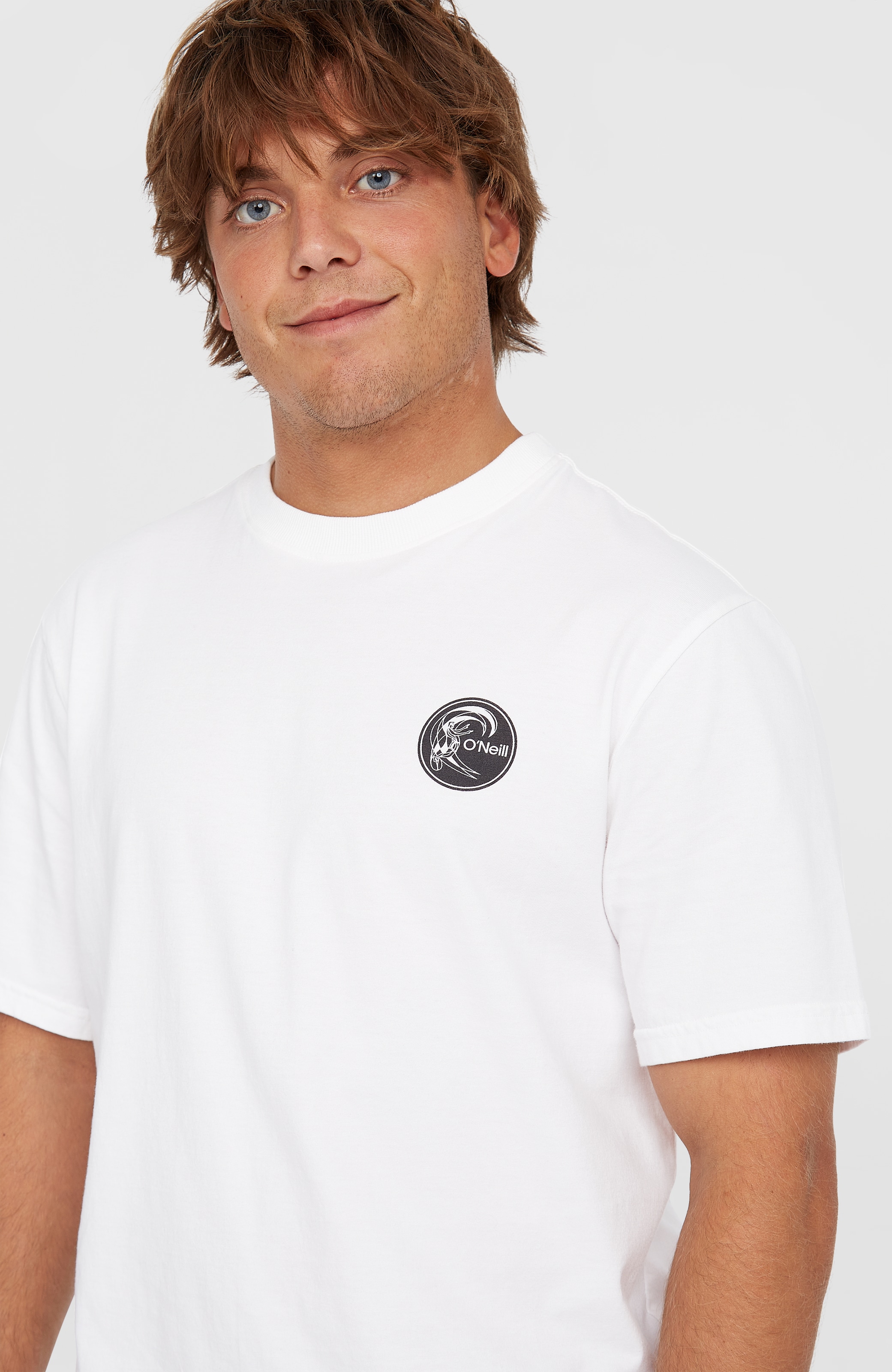 O'Neill T-Shirt »O'RIGINALS SURF SHOP T-SHIRT«