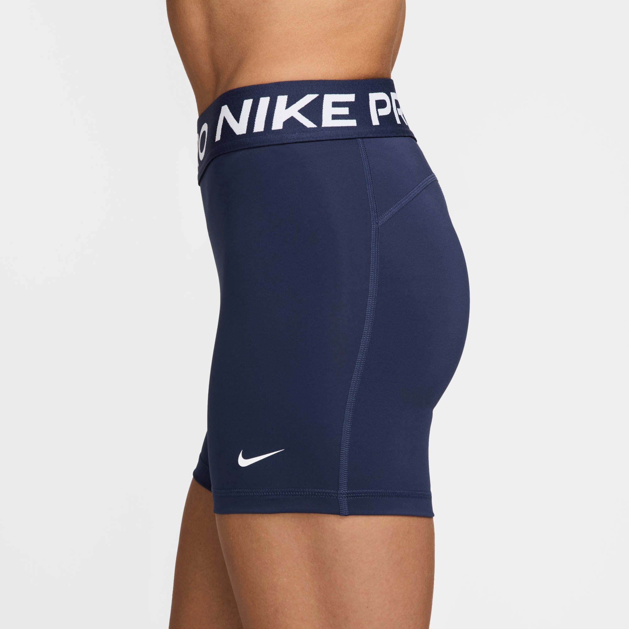 Nike Trainingstights »W NP 365 SHORT 5IN«