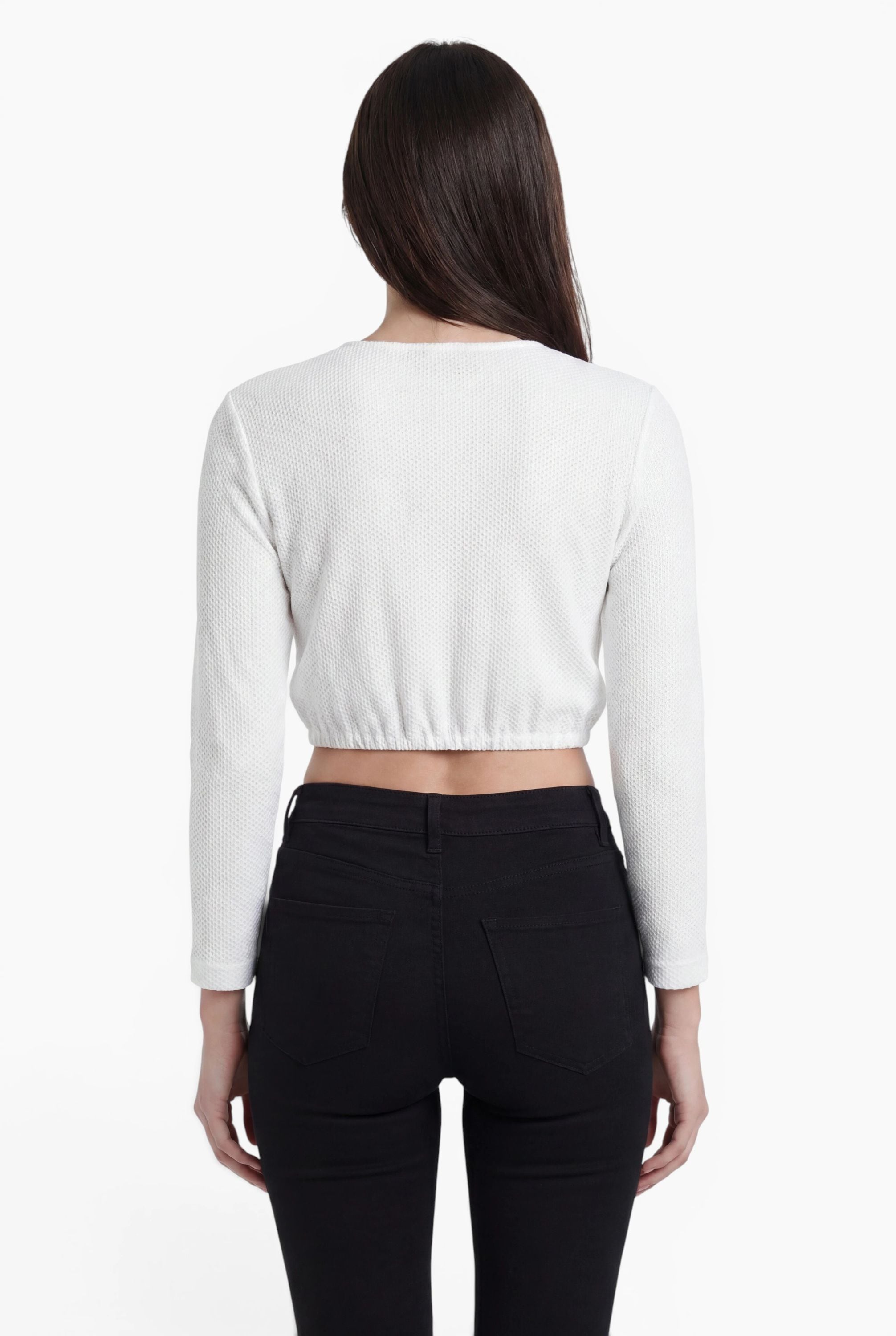 Nübler Dirndlbluse »Dirndlbluse Lorena«