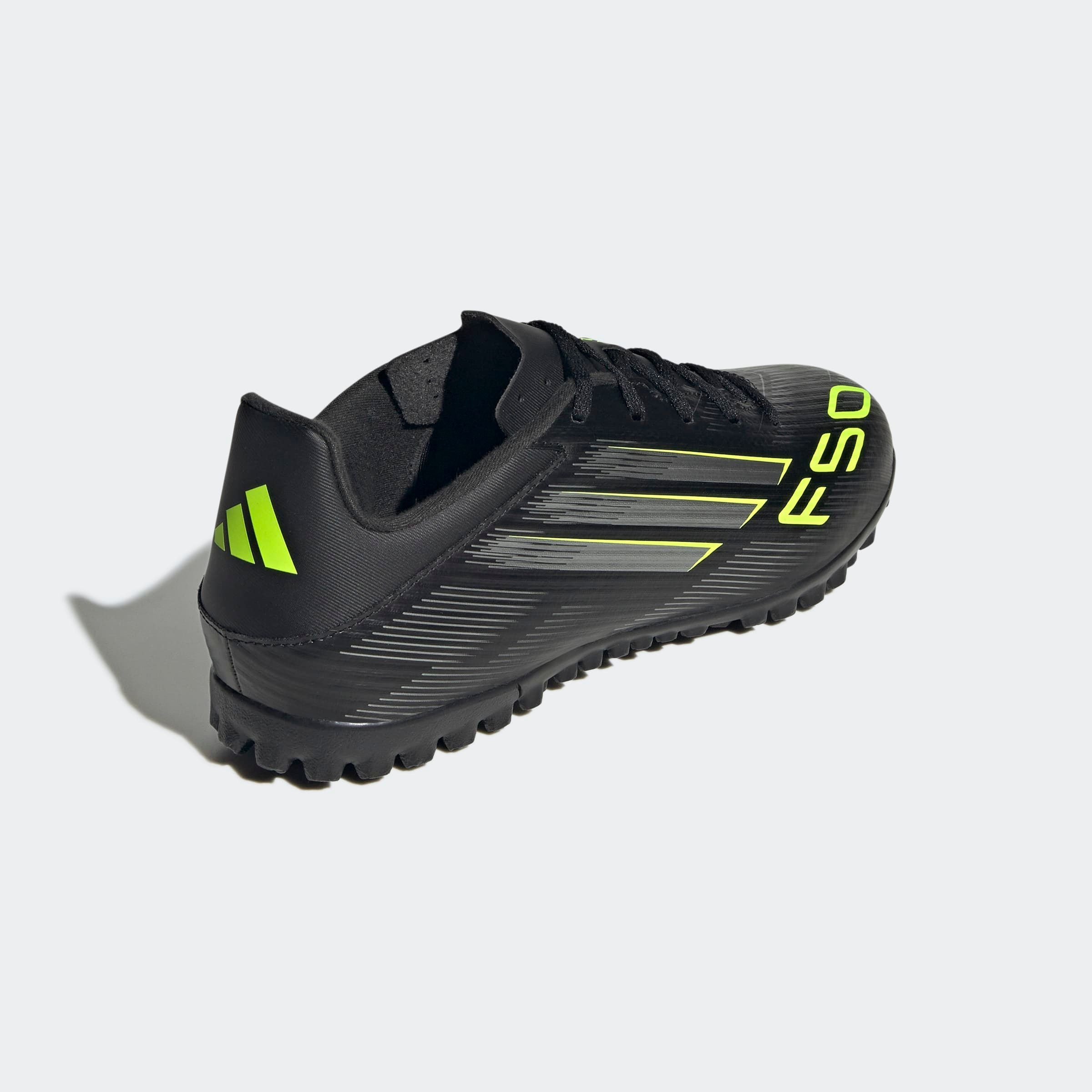 adidas Performance Fußballschuh »F50 CLUB KUNSTRASEN E«, geeignet für harte Untergründe Asche und Kunstrasen