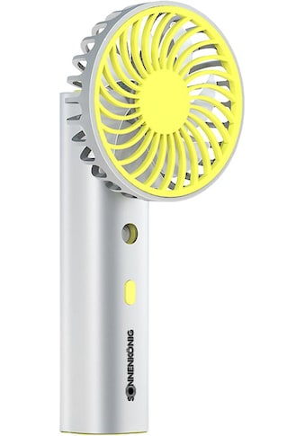 Sonnenkönig Ventilatorkombigerät »Air Fresh Mini« kaufen