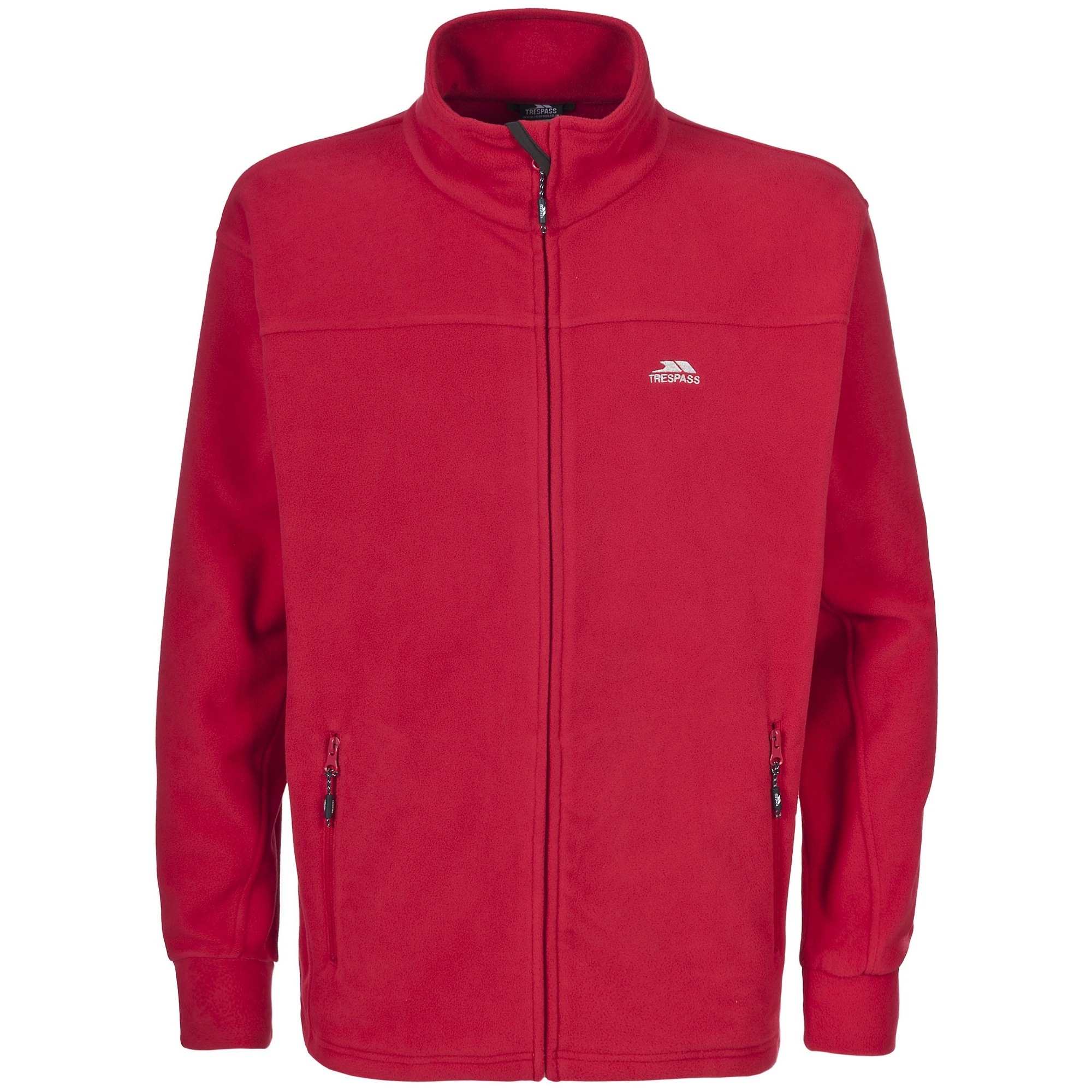 trespass bernal fleece