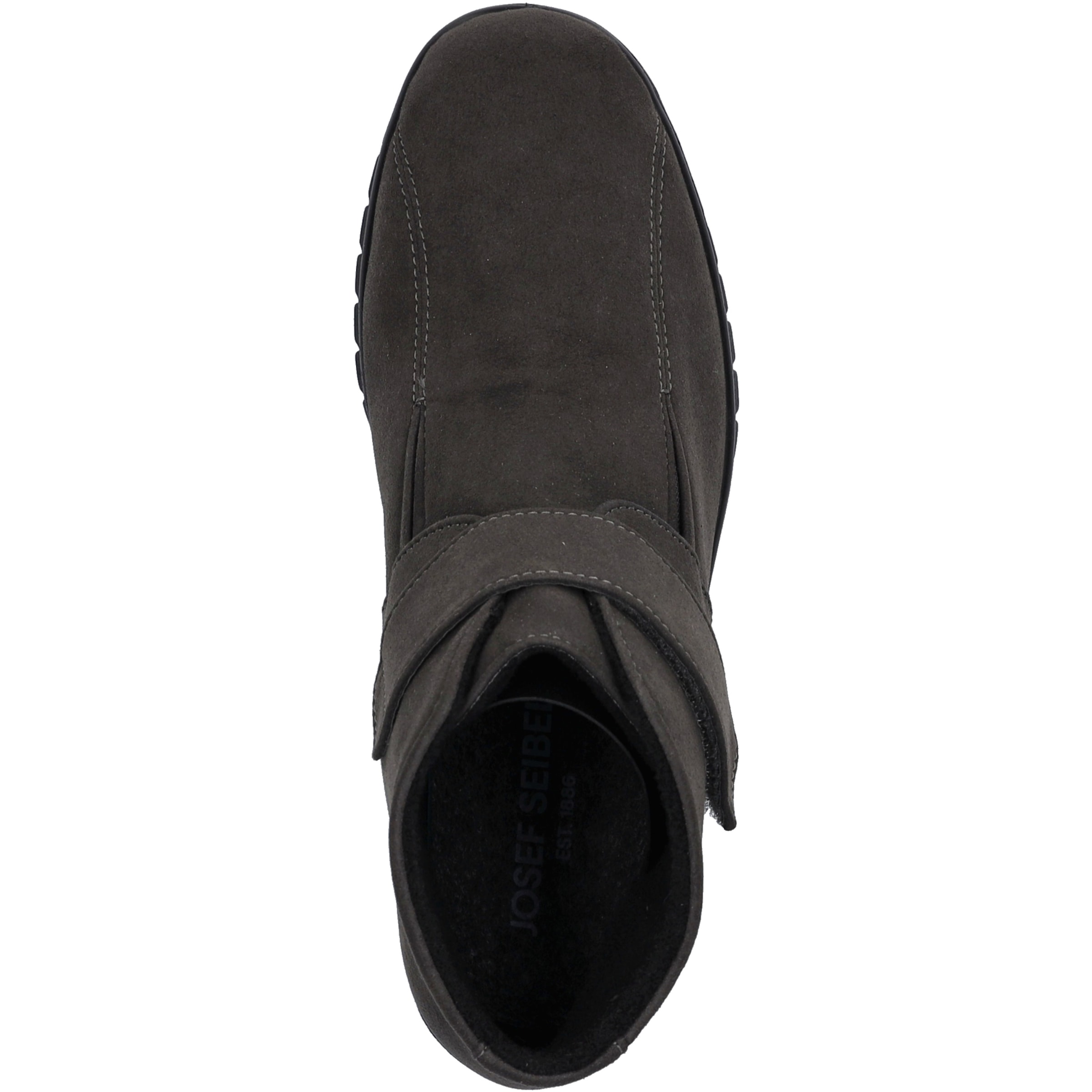 Josef Seibel Slipper »Calais 53, graphit«