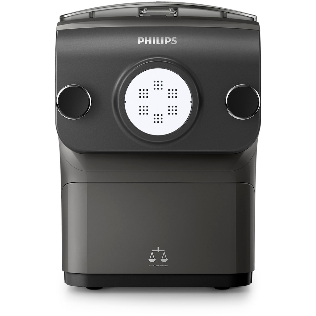 Philips Nudelmaschine »Pastamaker HR2382/15 Avance Collection«