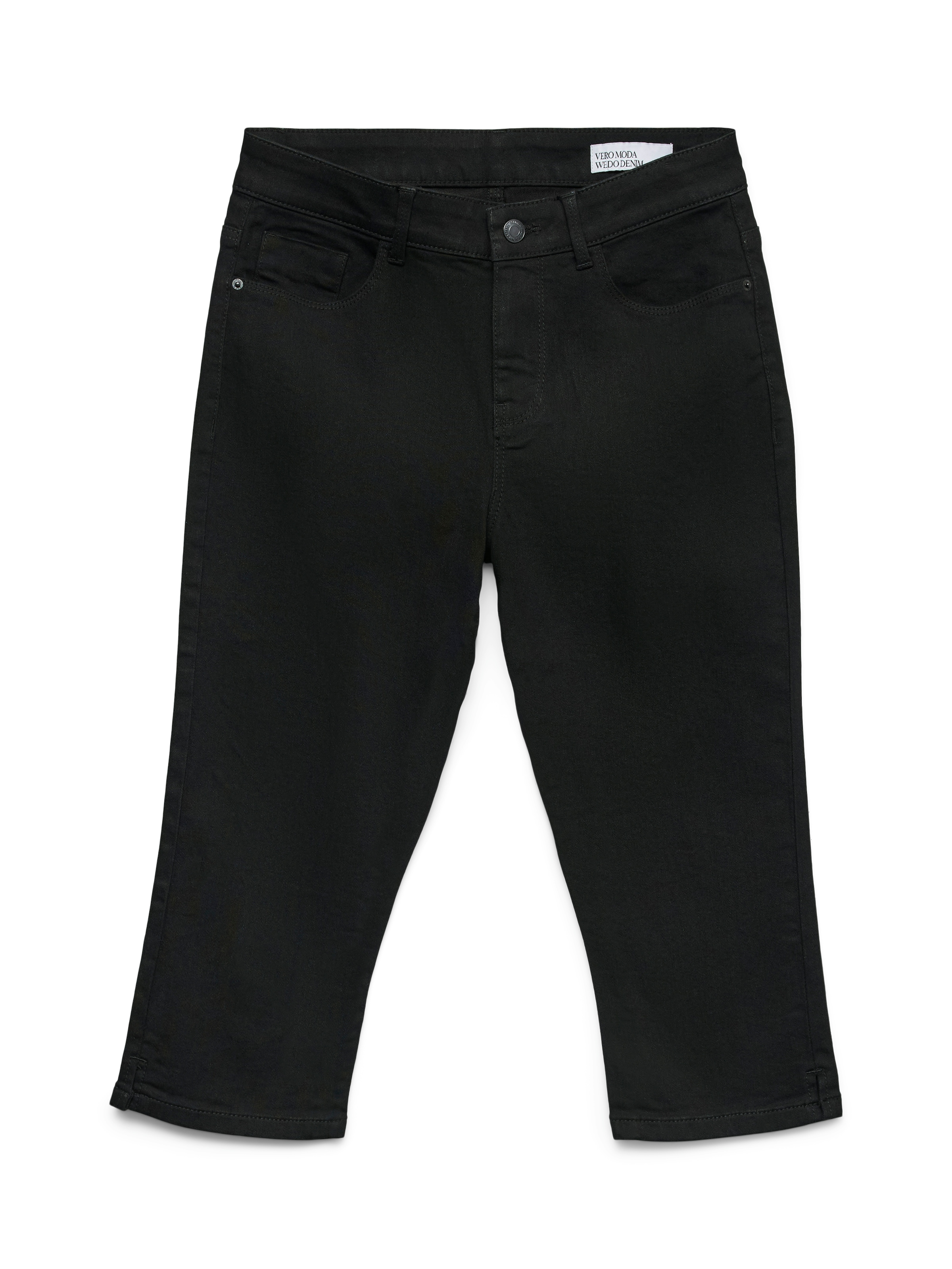 Vero Moda Caprijeans »VMELLY MR KNICKERS DNM MIX NOOS«
