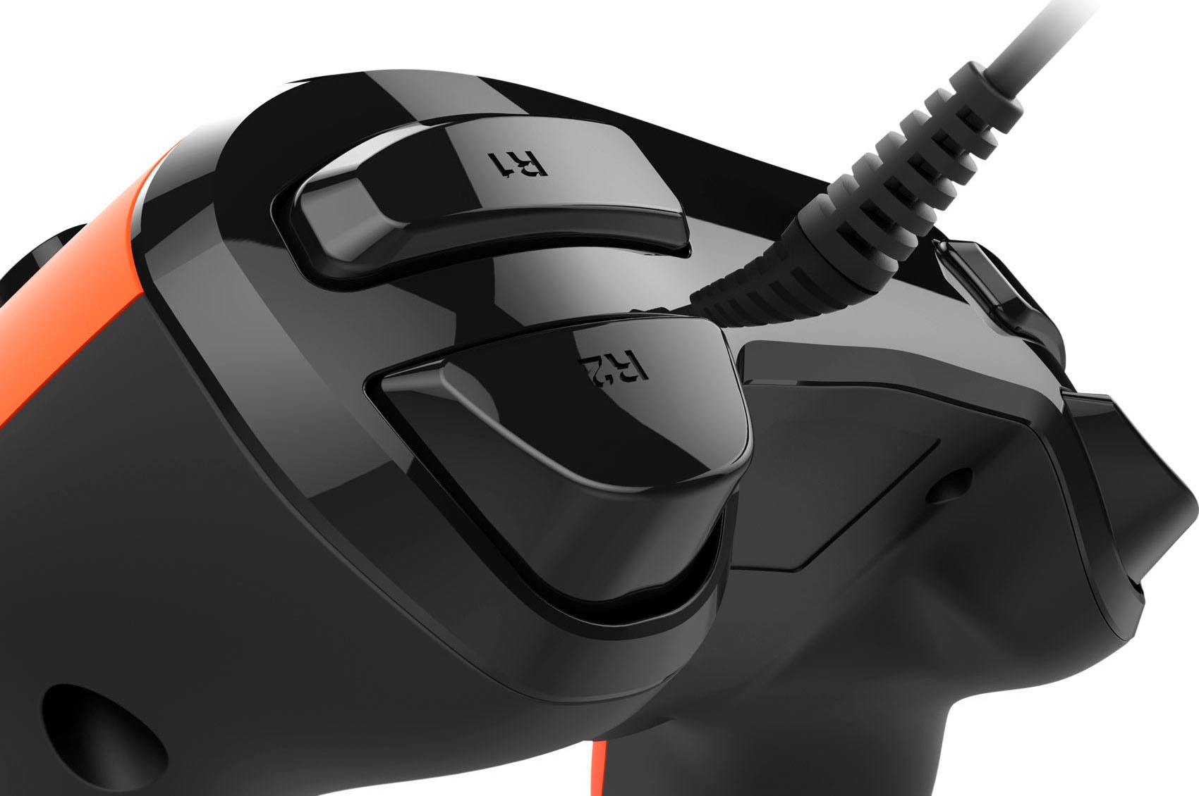 nacon Gaming-Controller »Compact Color Edition PS4«