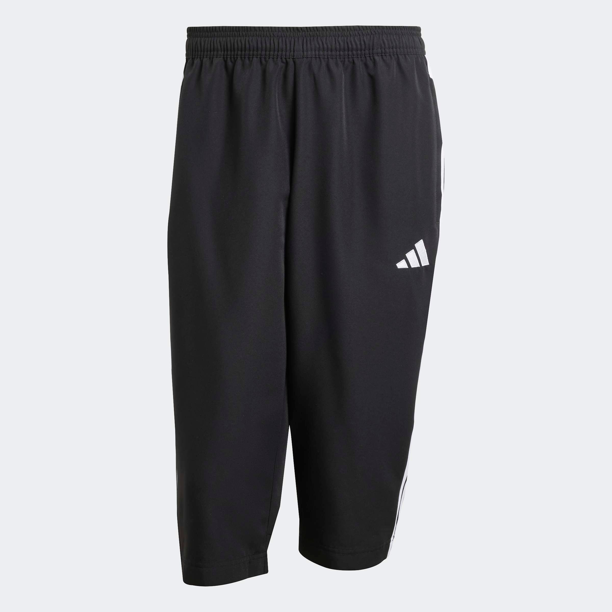 adidas Performance Trainingshose »TIRO ES W3/4PNT«, (1 tlg.)