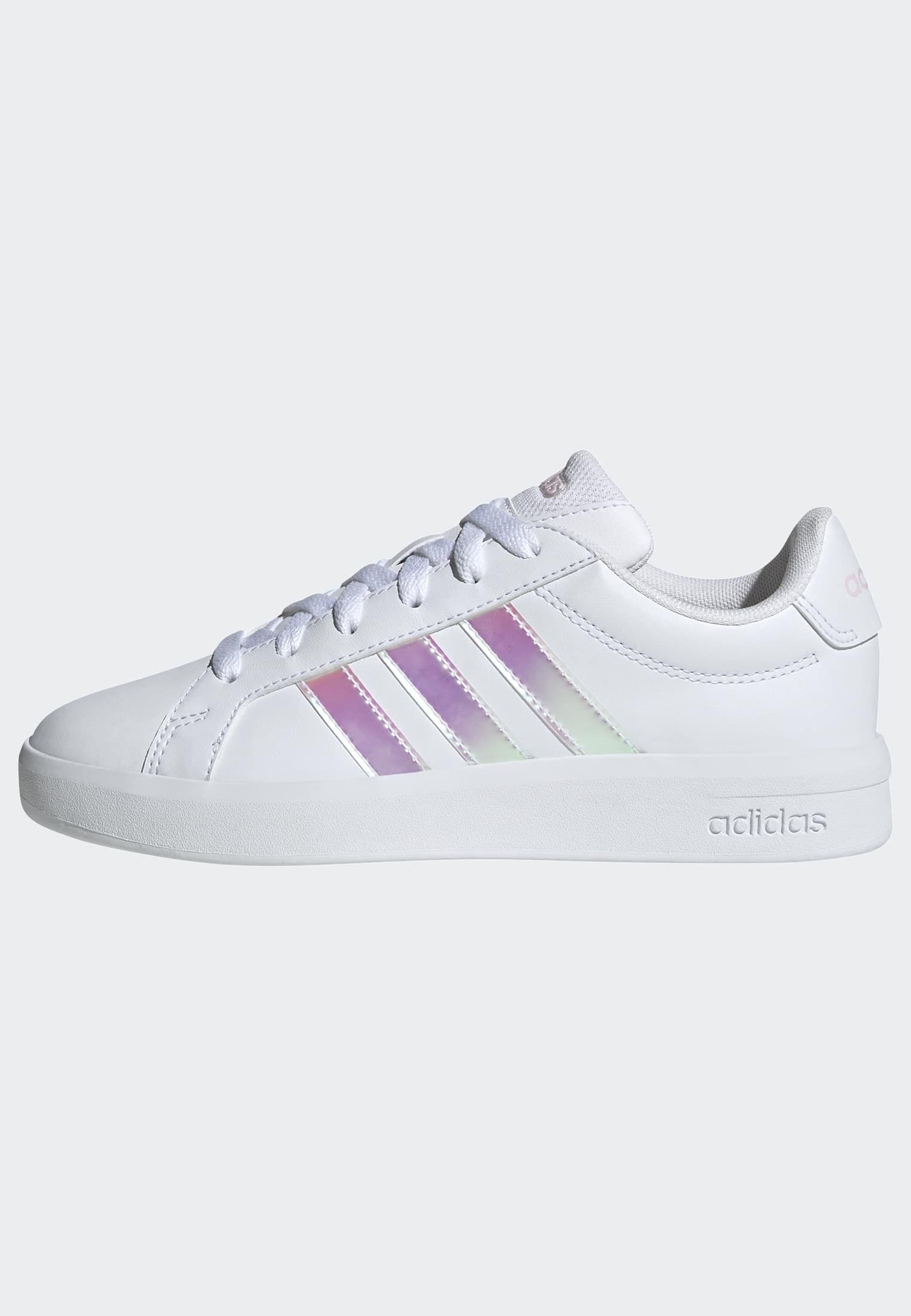 adidas Sportswear Sneaker »GRAND COURT 3.0  FÜR KINDER UND TEENS«  für Kinder & Jugendliche