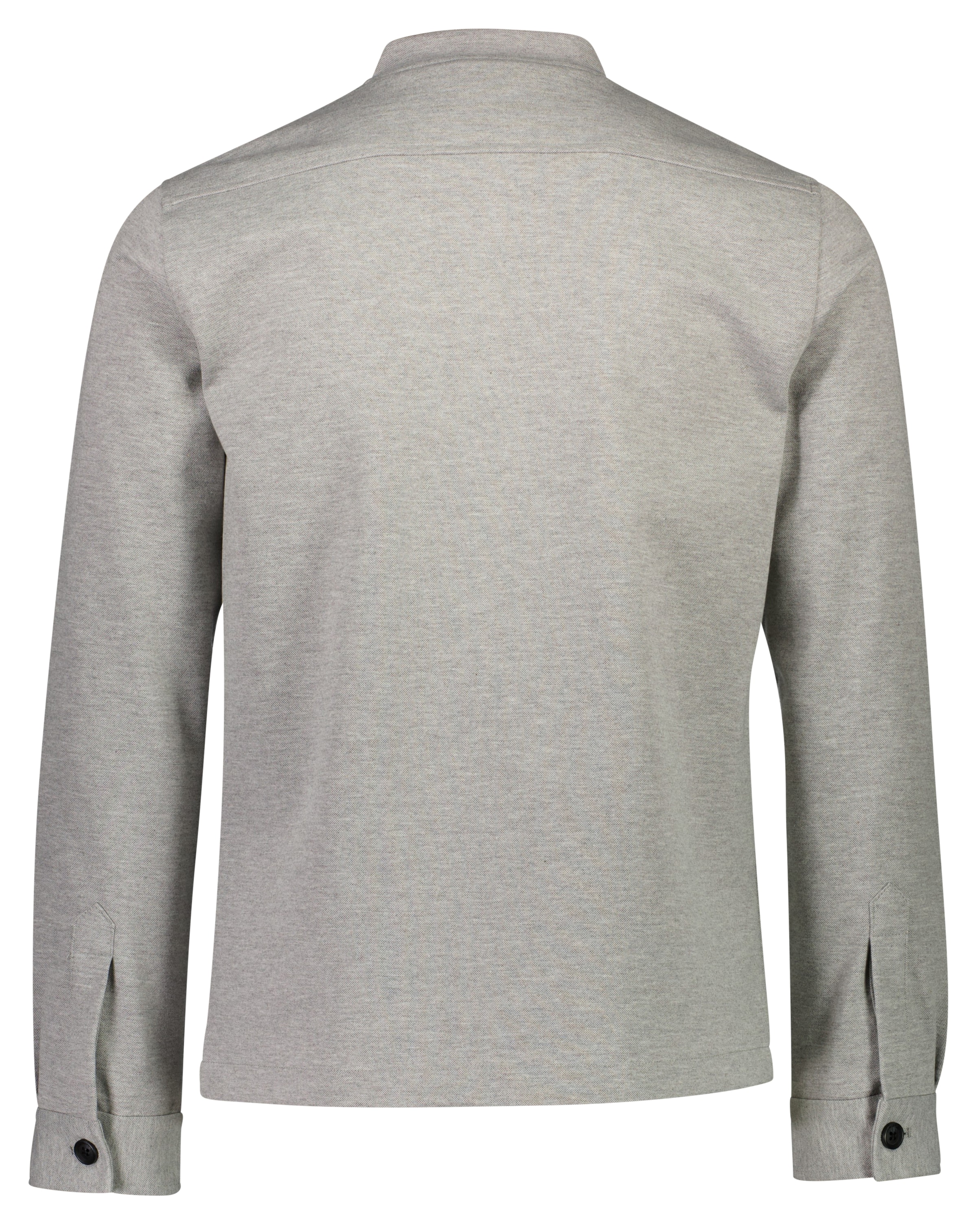 LINDBERGH Funktionshemd »Overshirt«, mit Stretch