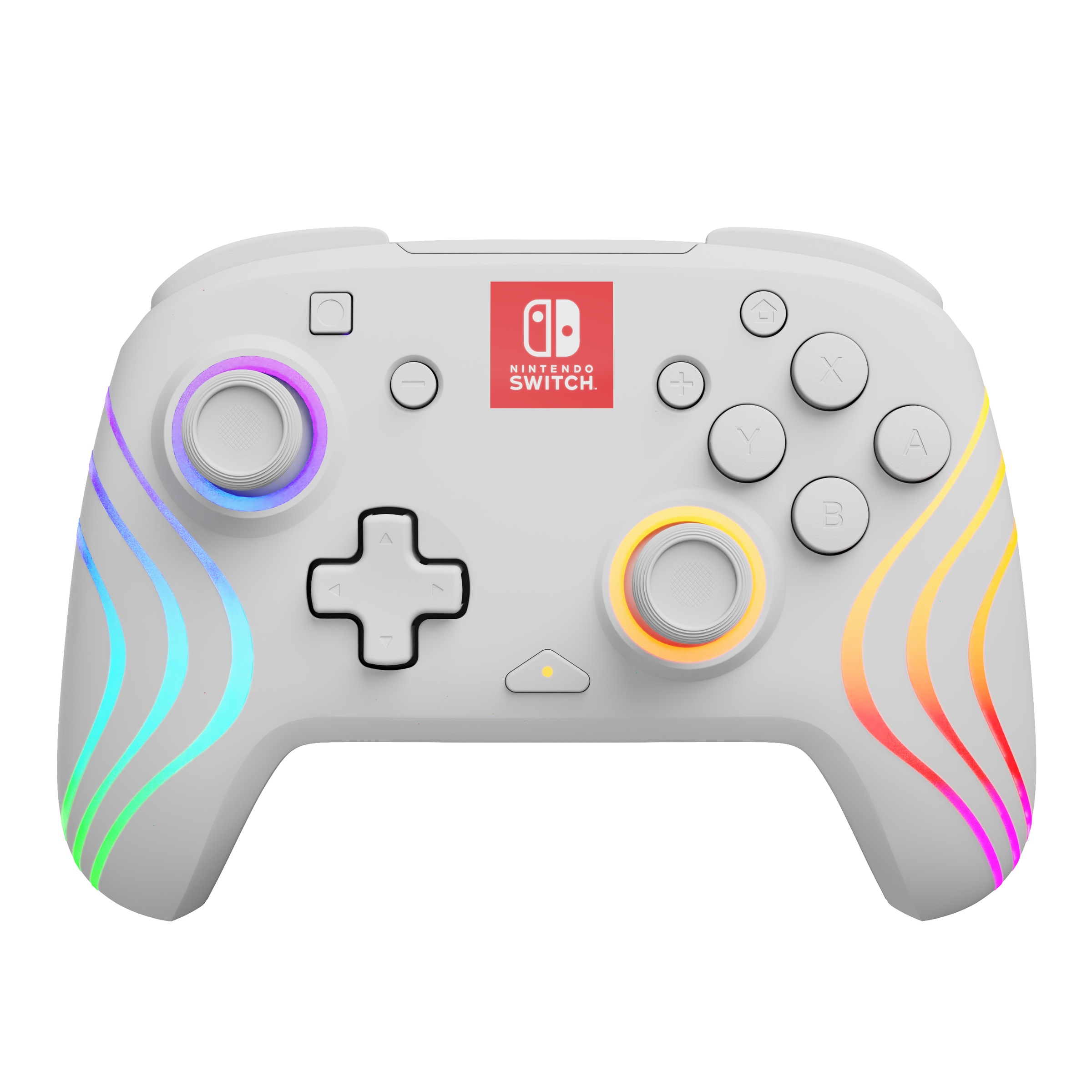 Gamepad »Afterglow Wave wireless«