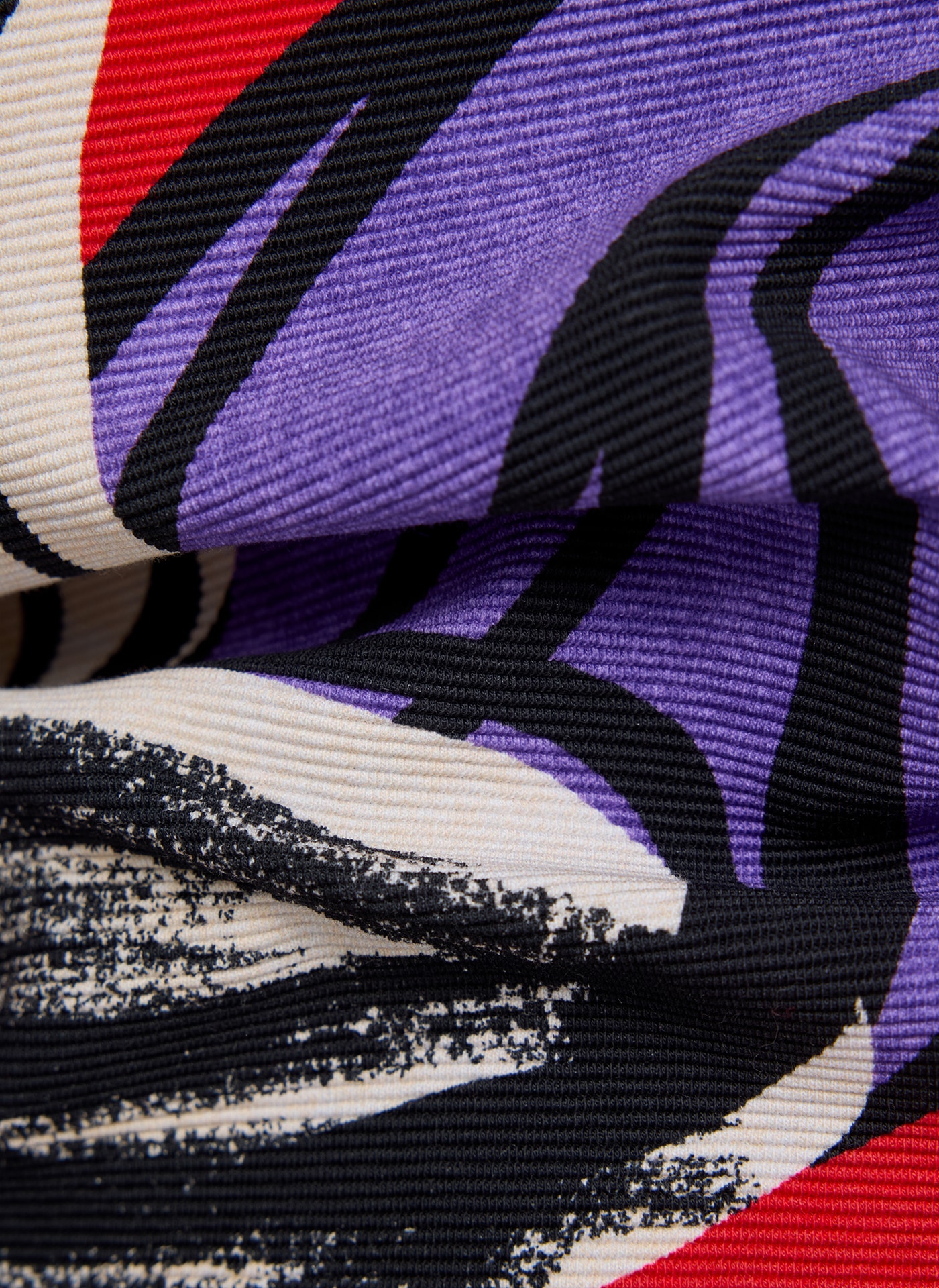 Rabe 3/4-Arm-Shirt, mit All-Over Print