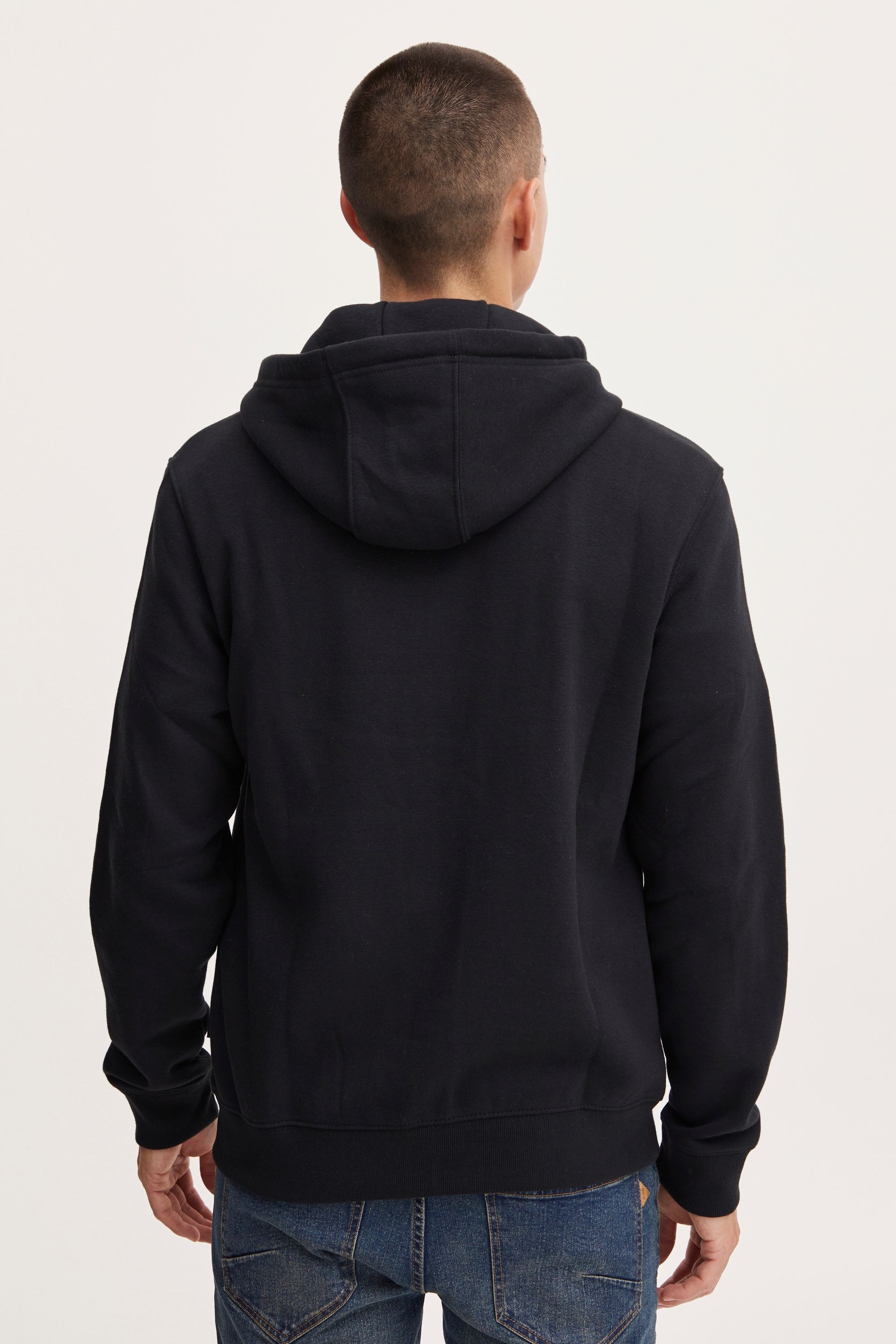 Blend Kapuzensweatjacke »Kapuzensweatjacke BHDowntown«