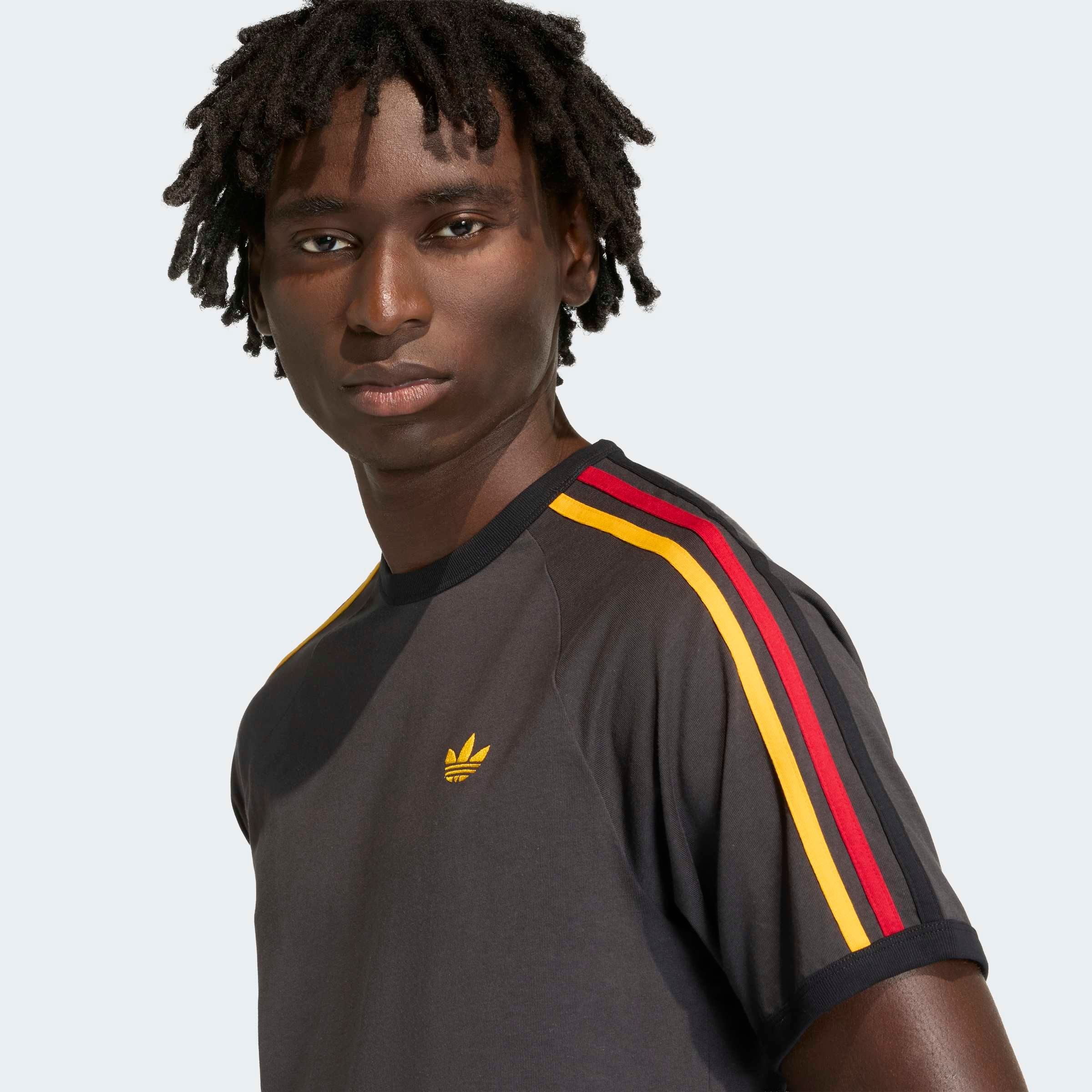 adidas Originals T-Shirt »3-STREIFEN«