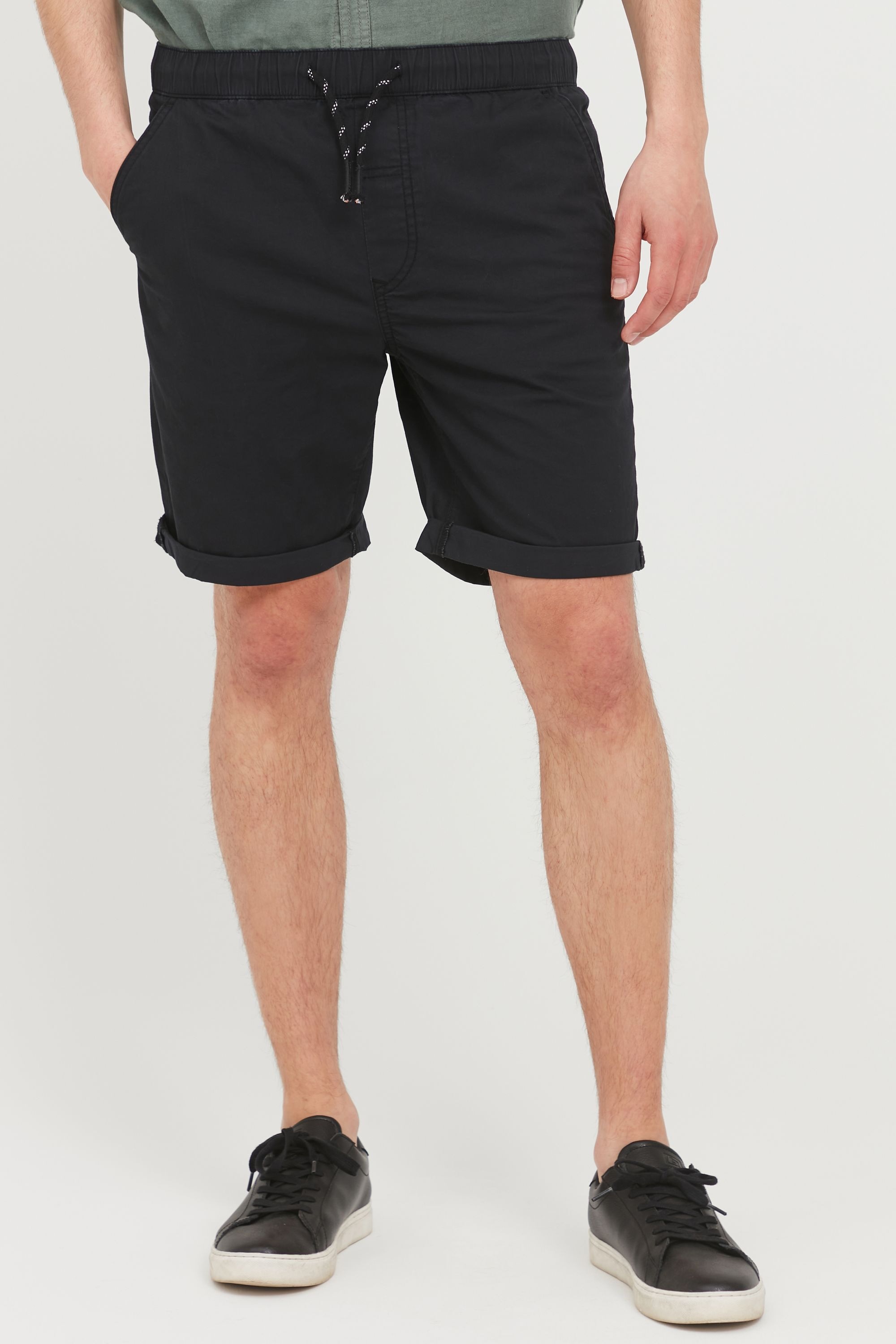 !Solid Chinoshorts »Chinoshorts SDLinan«