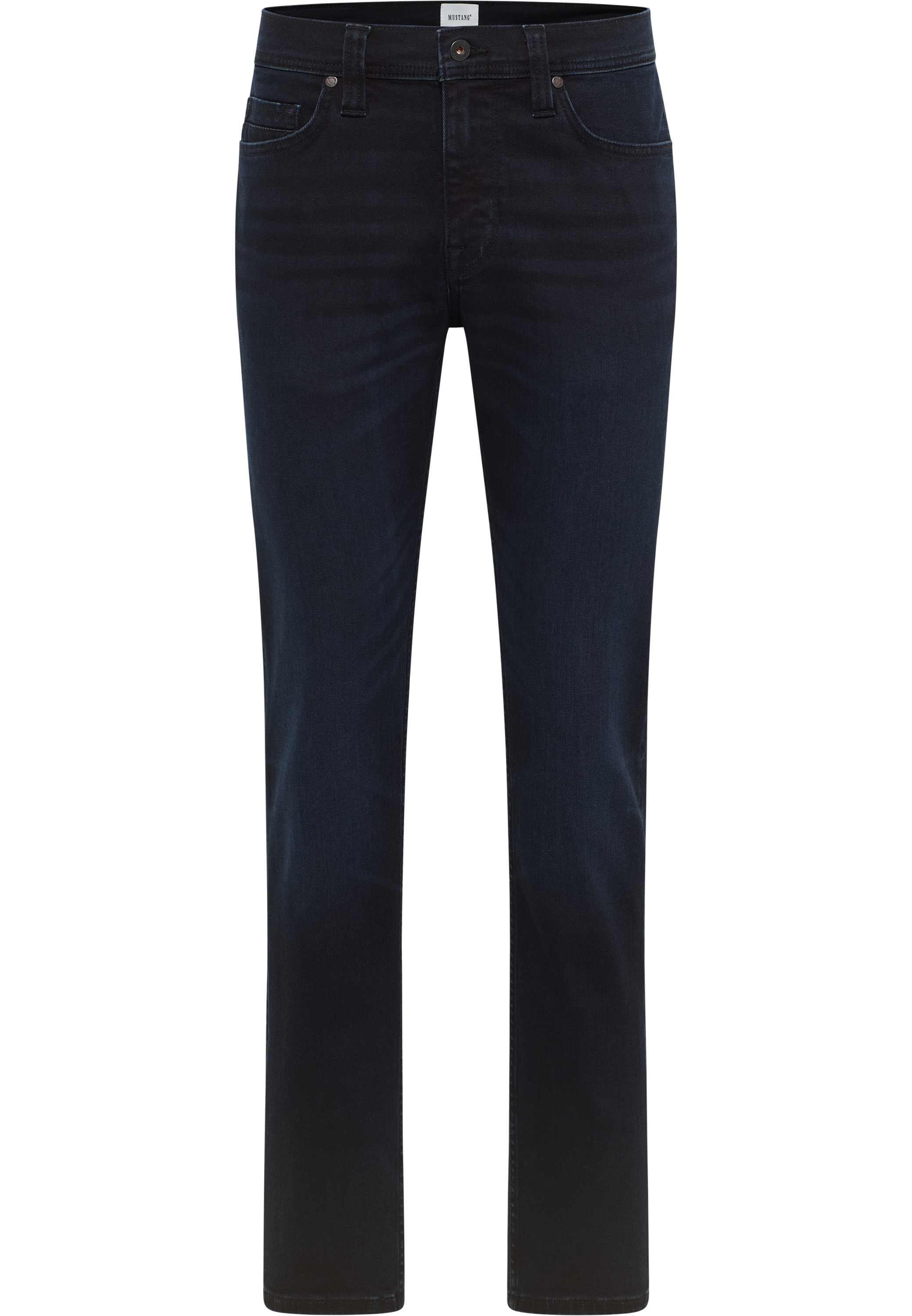 MUSTANG Slim-fit-Jeans »Herren Style Vegas Slim«