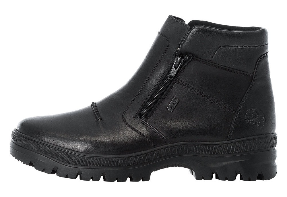 Rieker Winterstiefelette, mit TEX-Ausstattung
