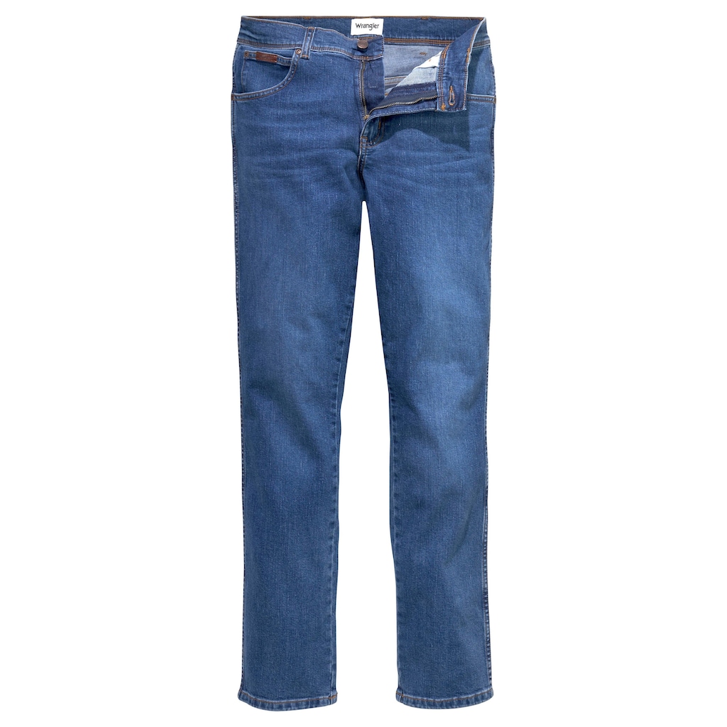 Wrangler Slim-fit-Jeans »Texas Slim«