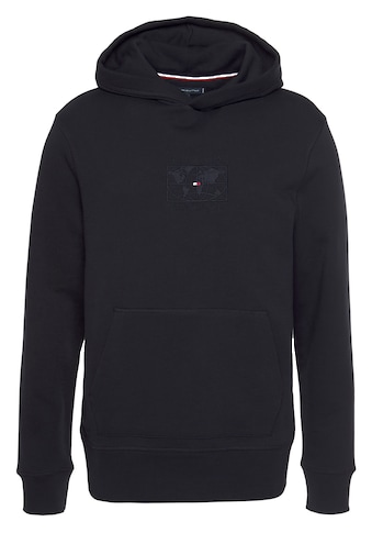 Tommy Hilfiger Hoodie »RECYCLED EARTH GRAPHIC HOODY« kaufen
