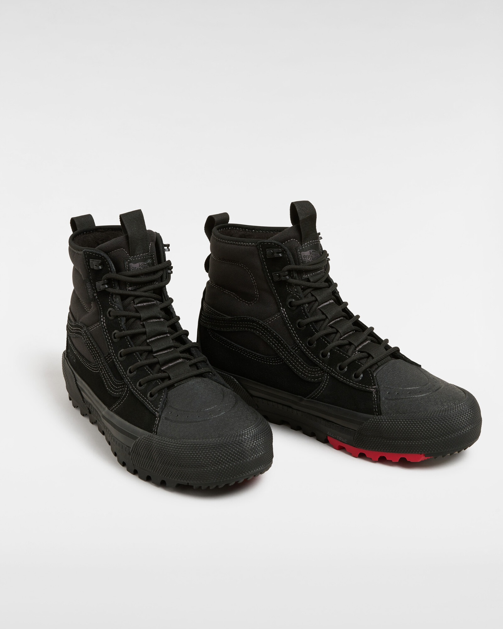 Vans Sneakerboots »MTE Sk8-Hi GORE-TEX«, unisex