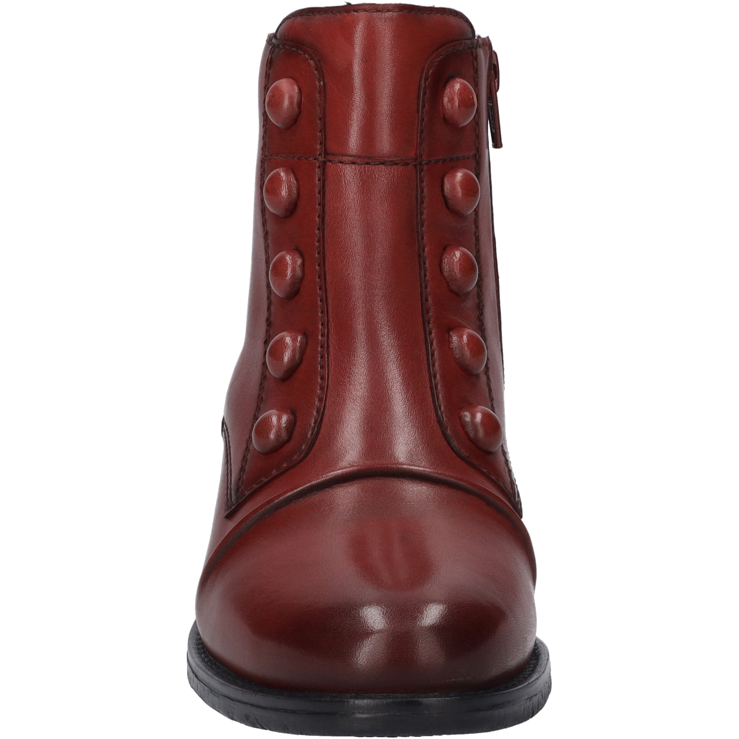 Josef Seibel Stiefelette »Simona 04, rot«